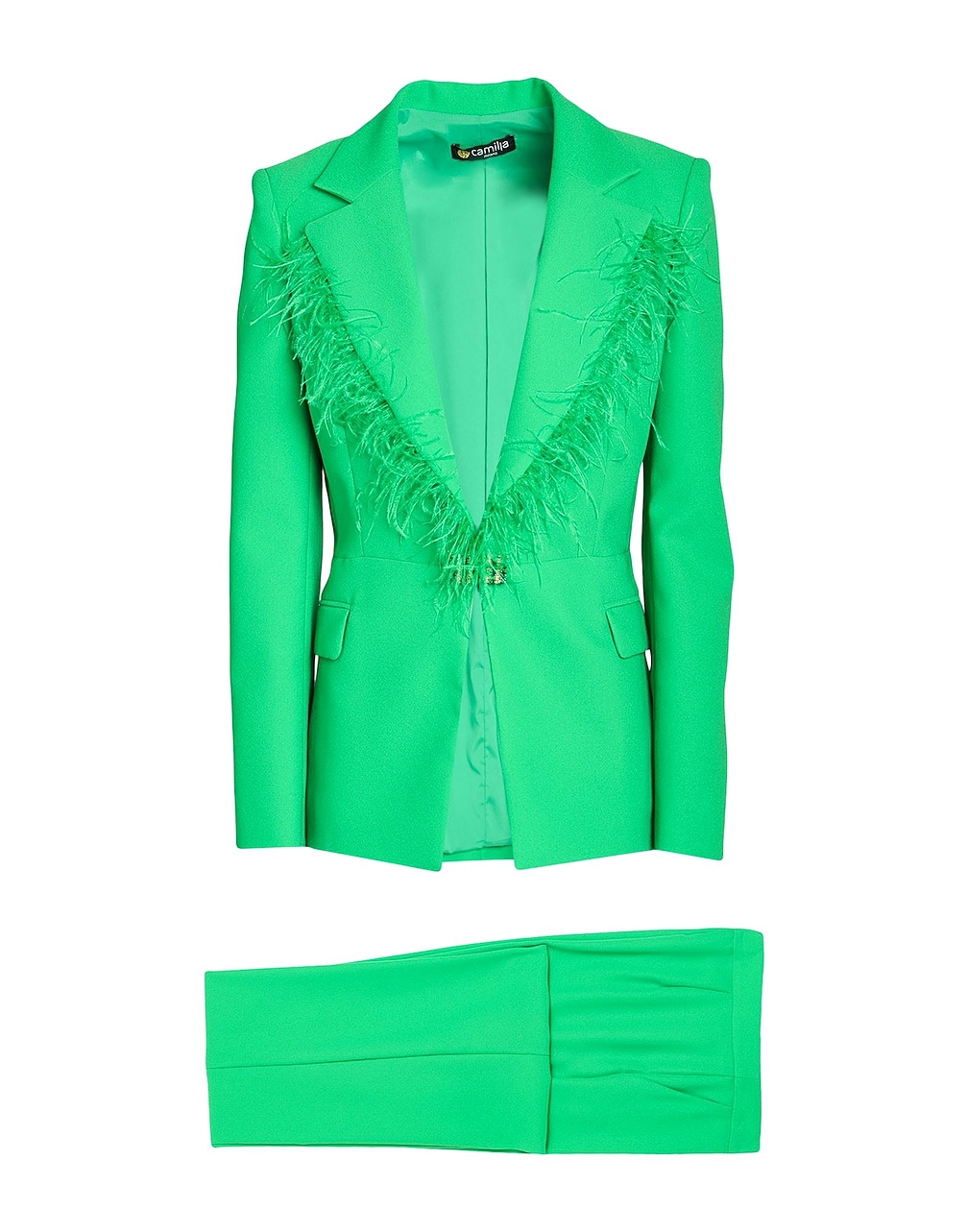 CAMILLA Milano - Suits