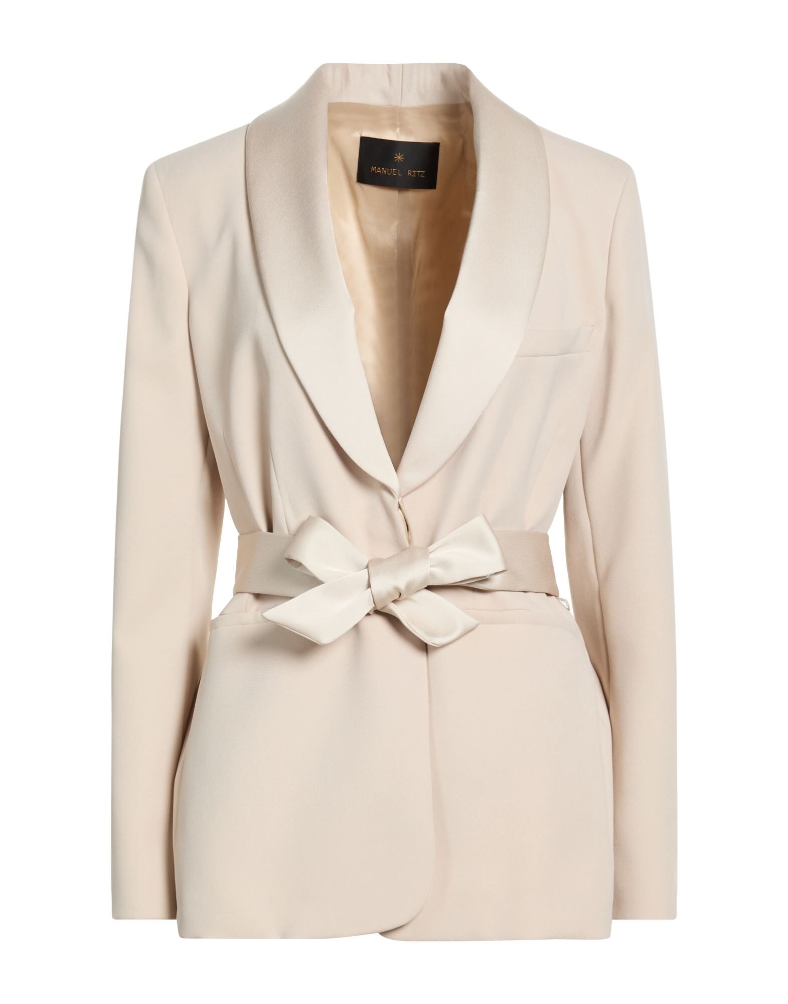MANUEL RITZ - Blazers