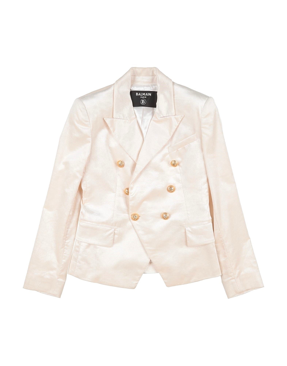 BALMAIN - Blazers