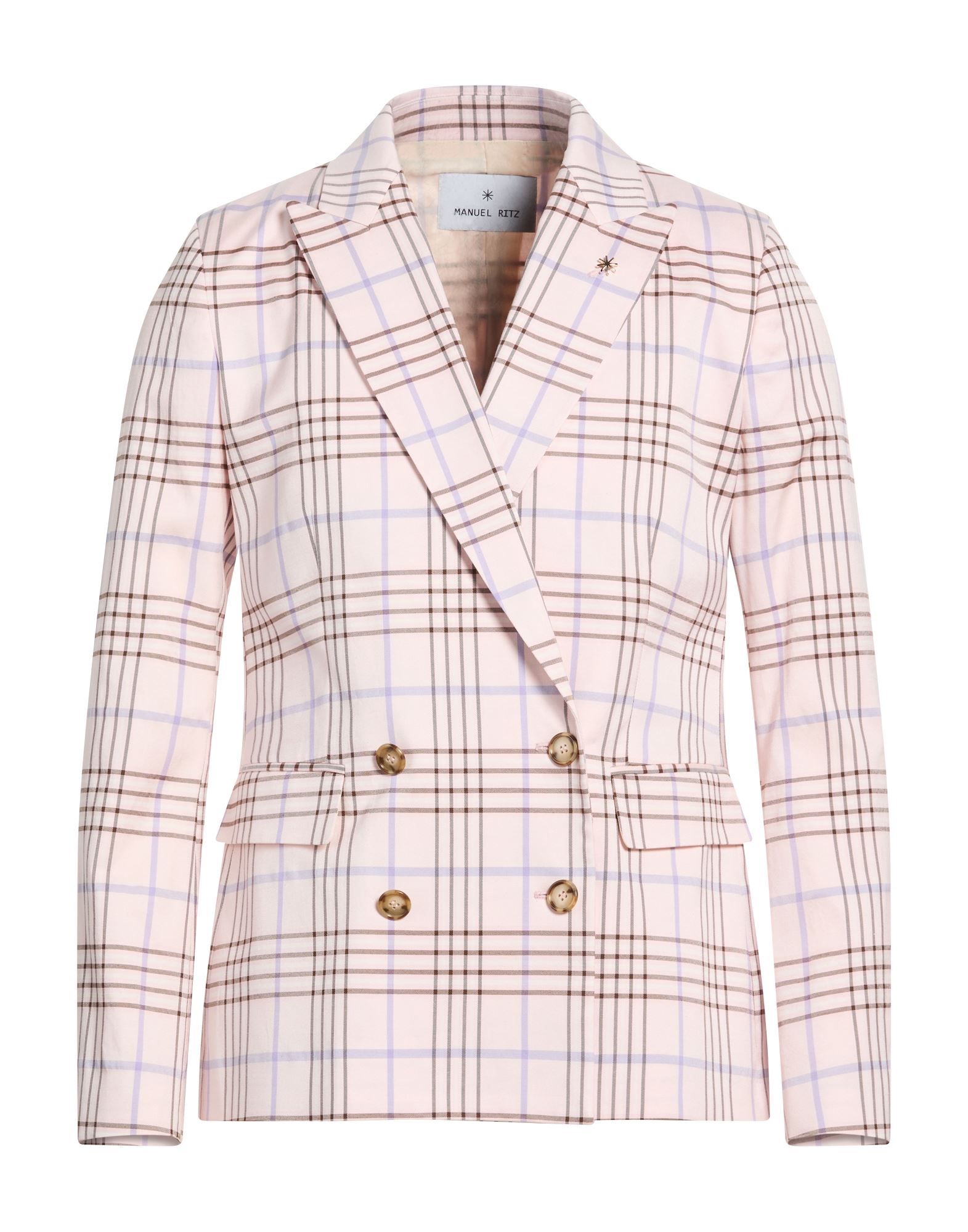 MANUEL RITZ - Blazers
