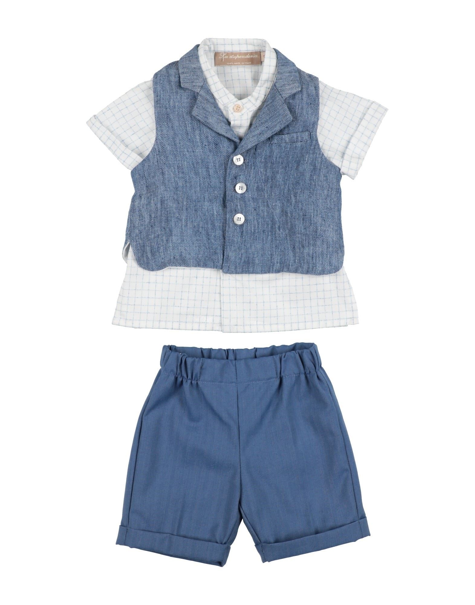 LA STUPENDERIA - Suits