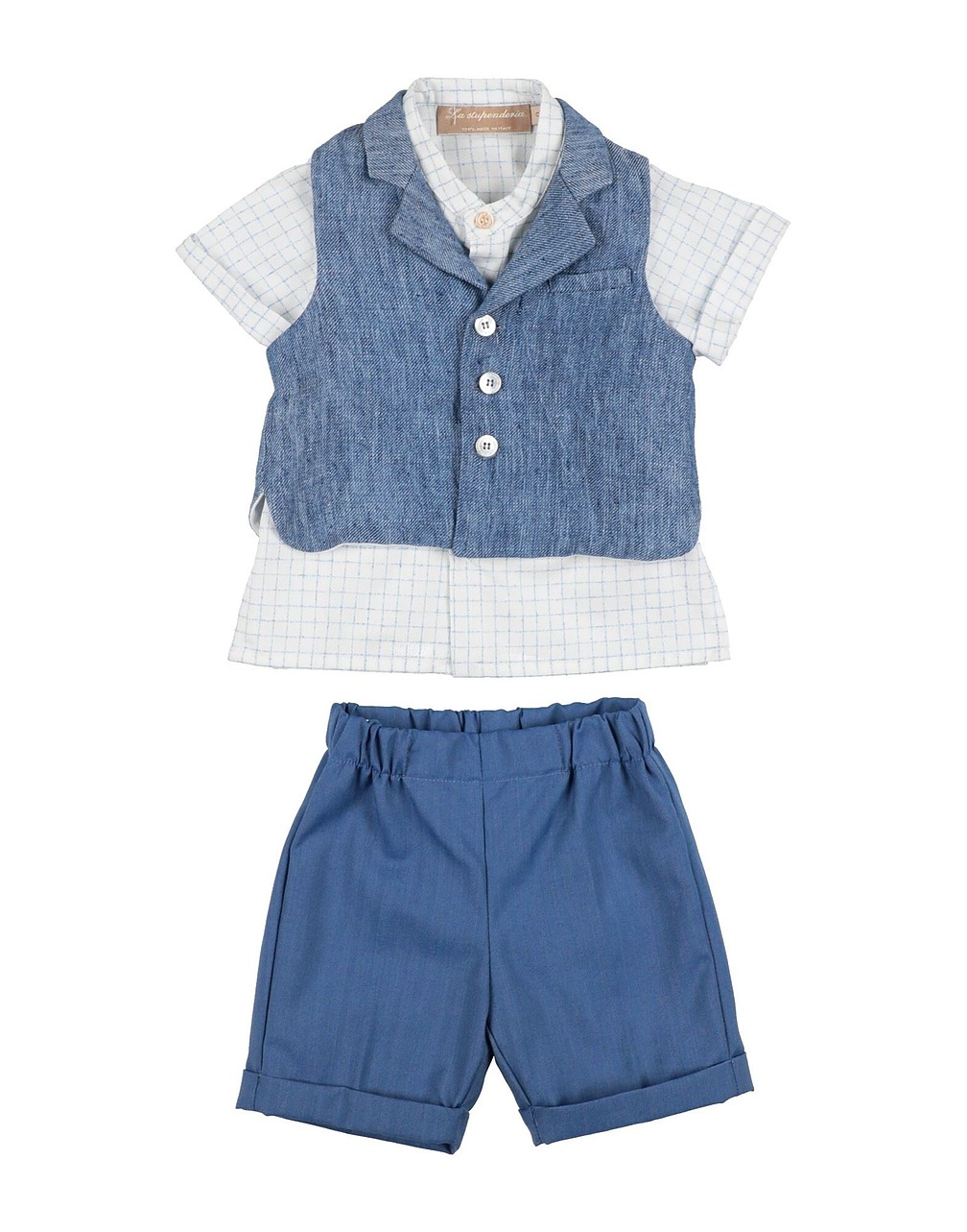 LA STUPENDERIA - Suits