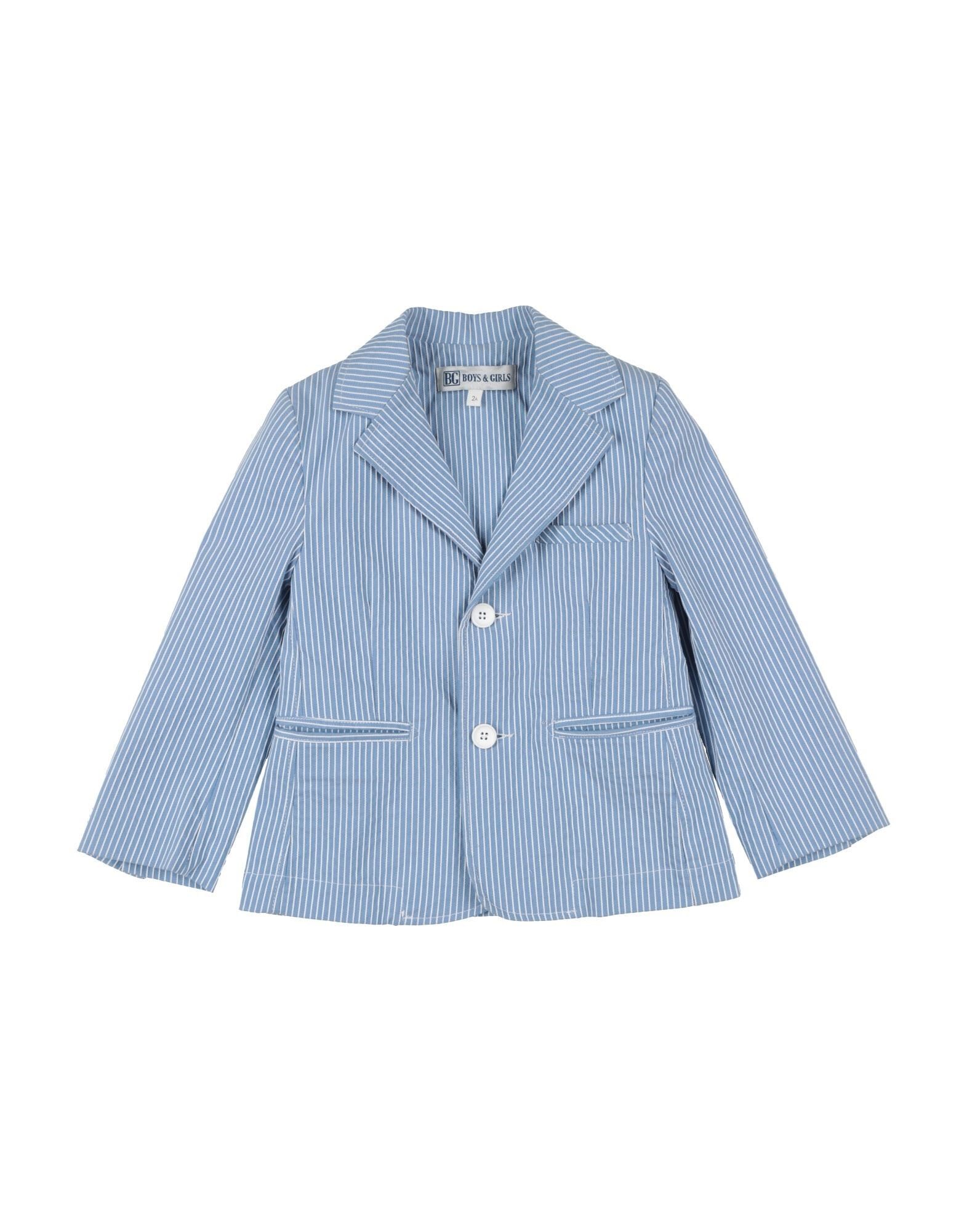 BG BOYS & GIRLS - Blazers