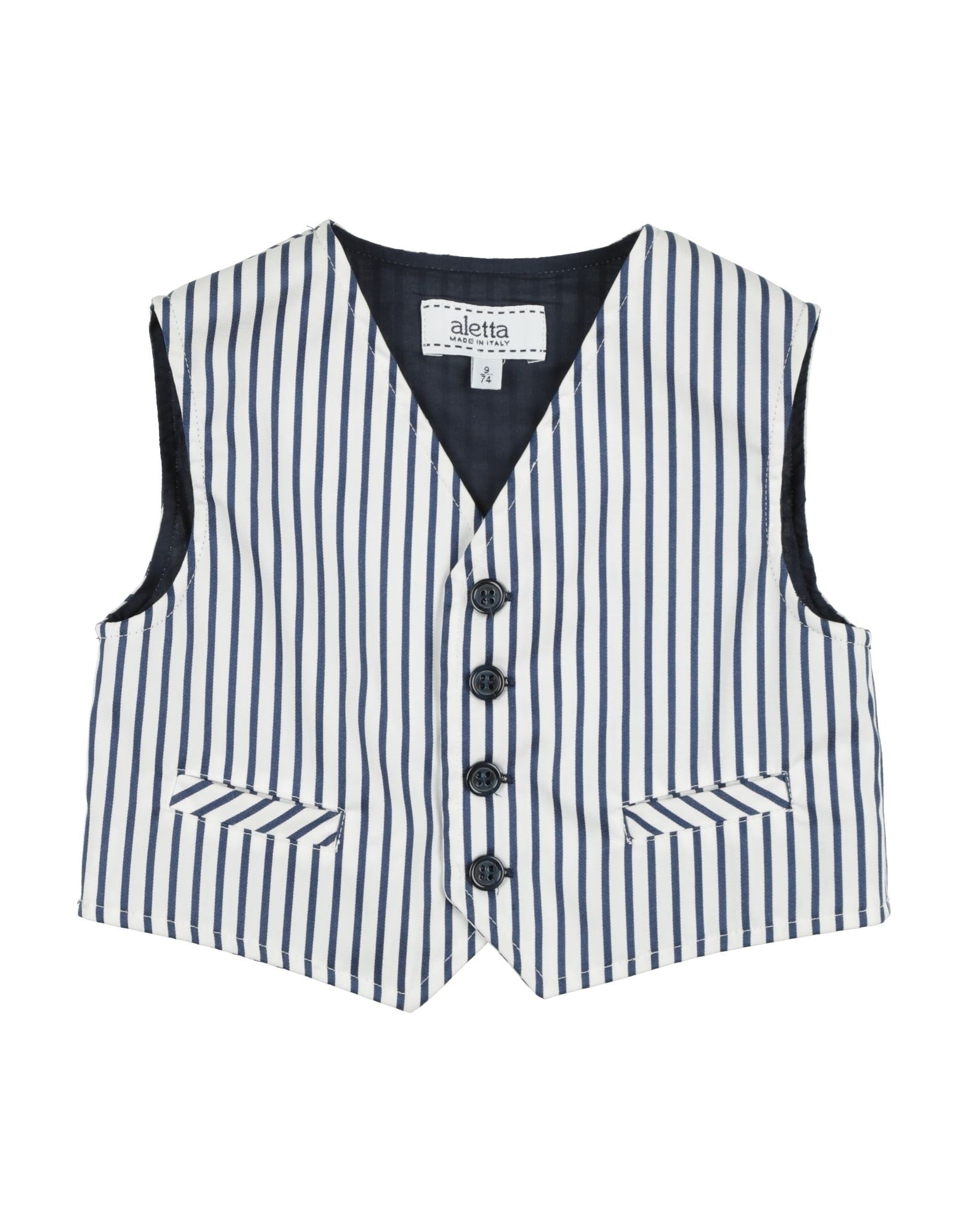 ALETTA - Tailored Vests