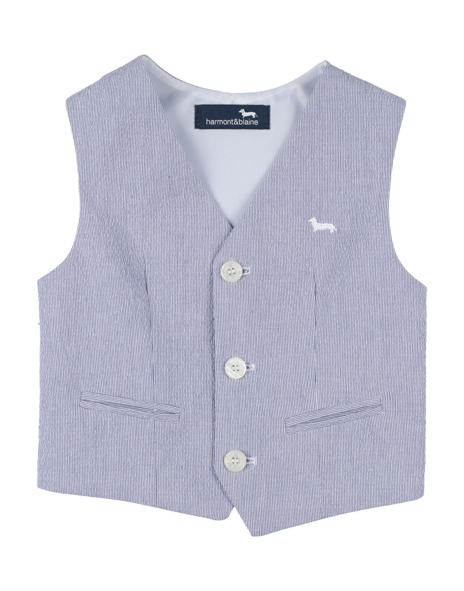 HARMONT & BLAINE - Tailored Vests