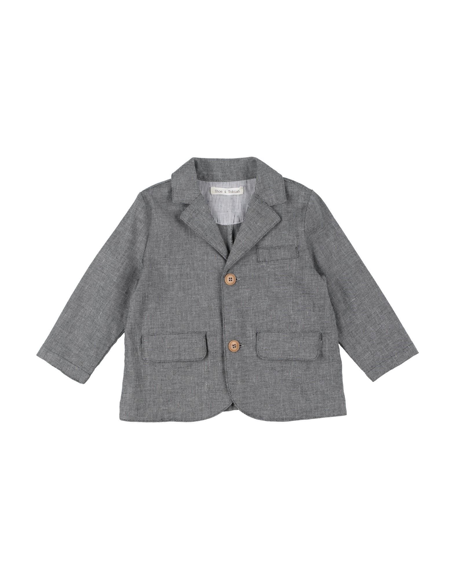 ZHOE & TOBIAH - Blazers