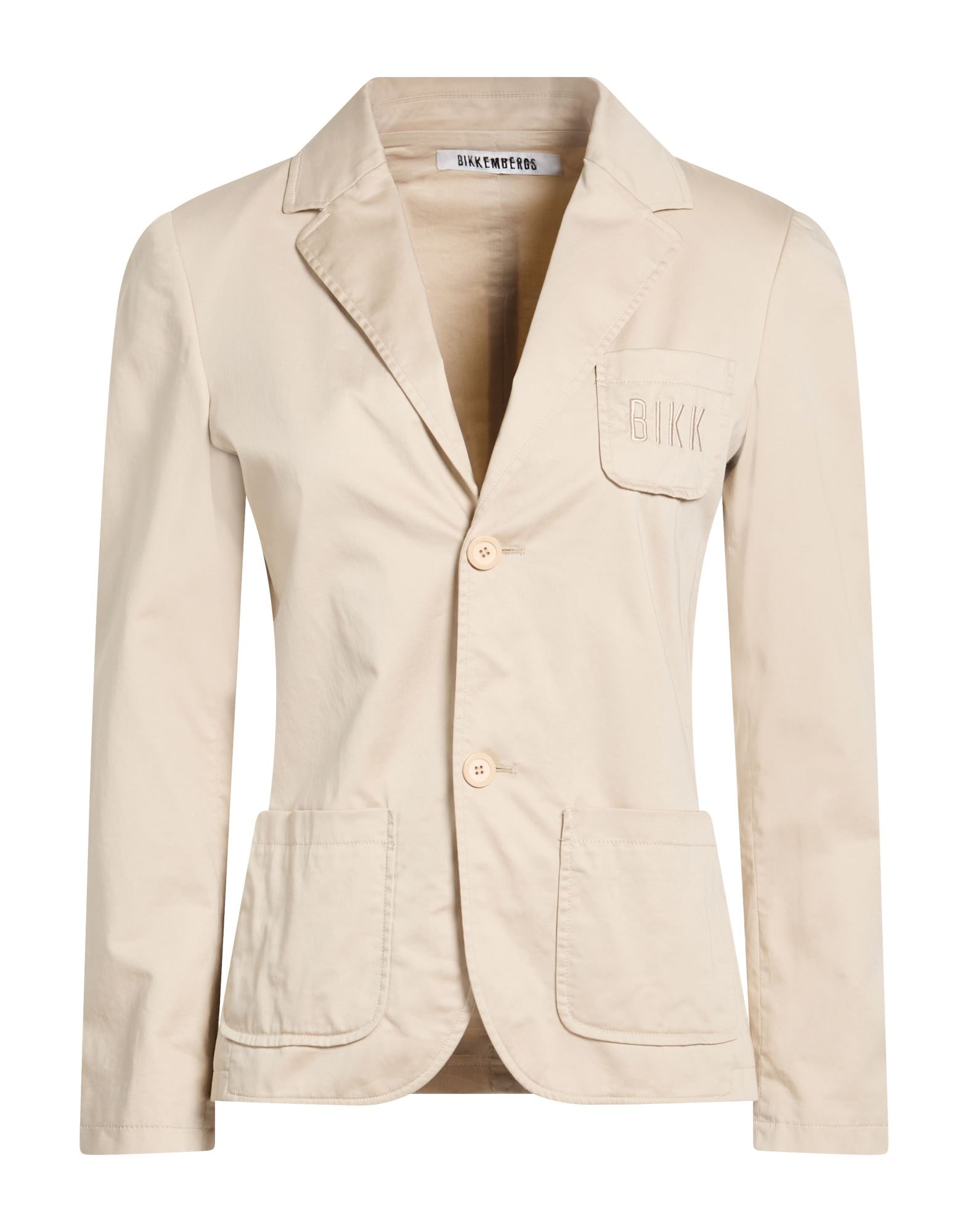 BIKKEMBERGS - Blazers