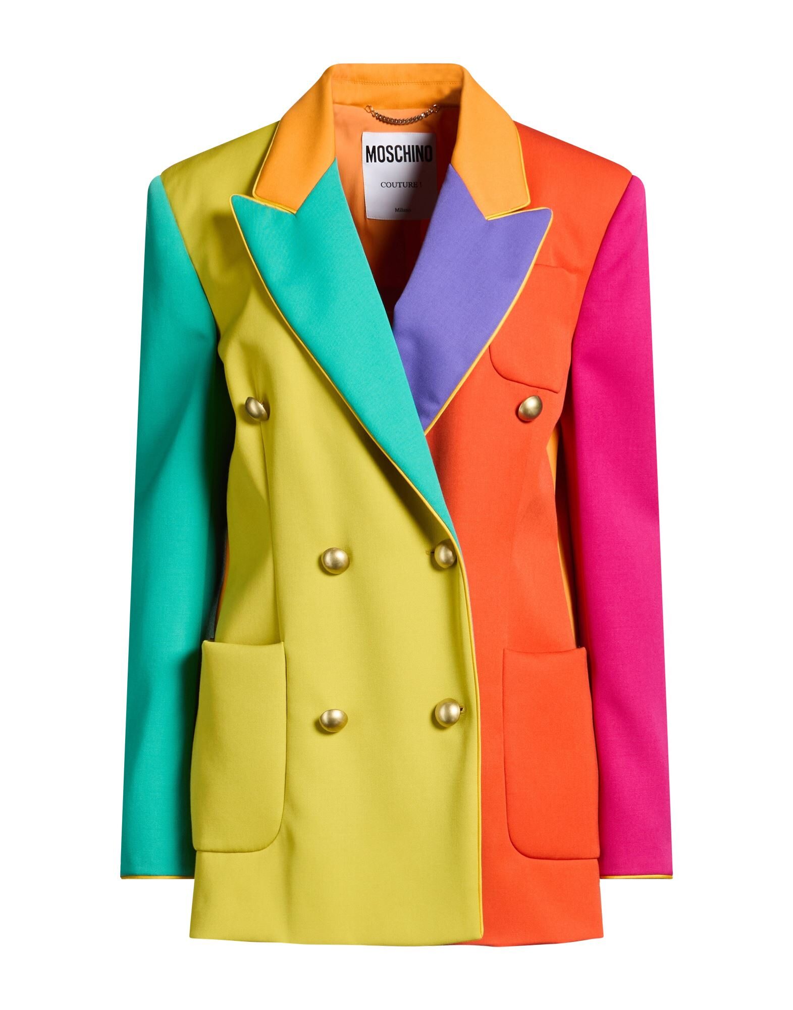 MOSCHINO - Blazers