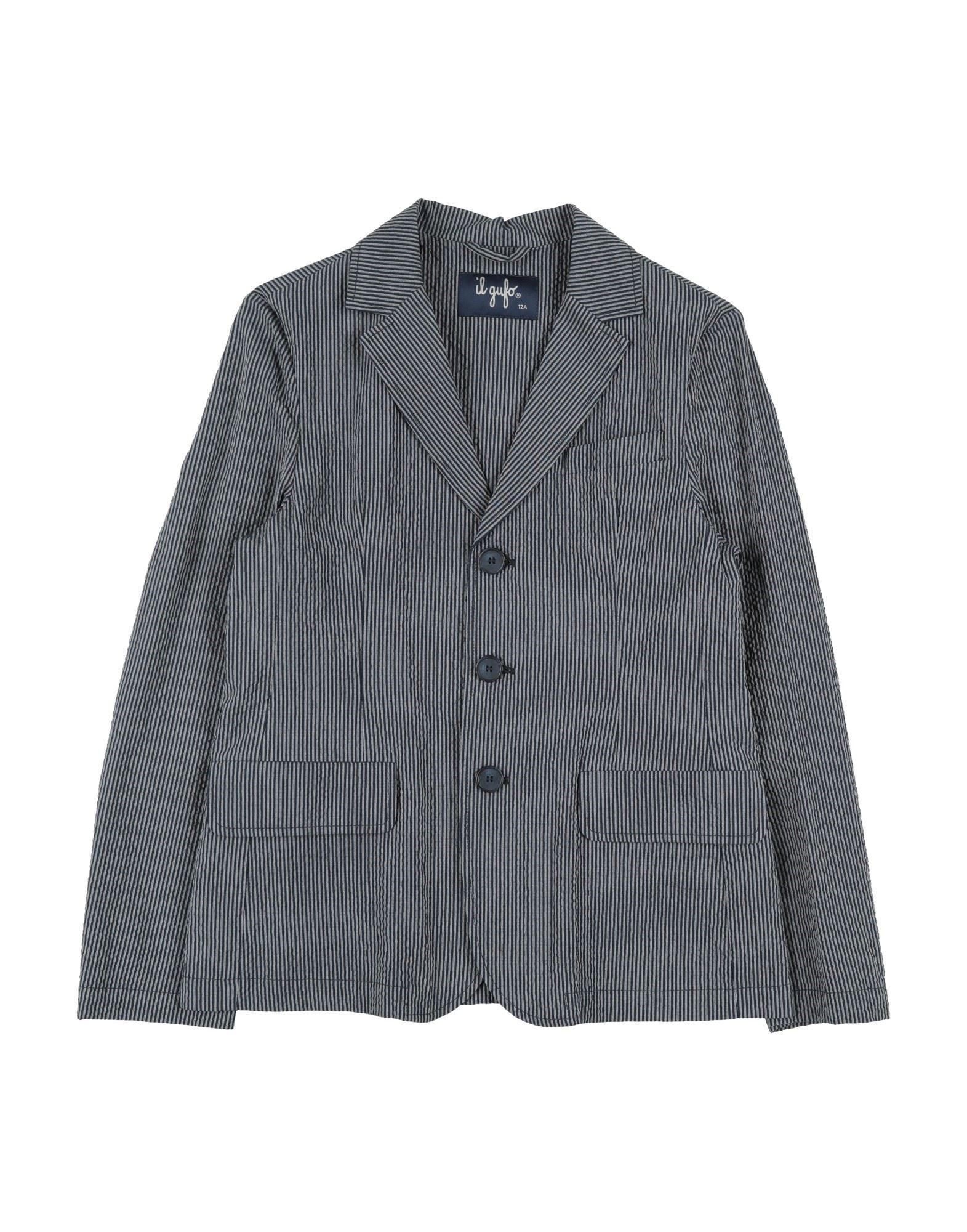 IL GUFO - Пиджаки