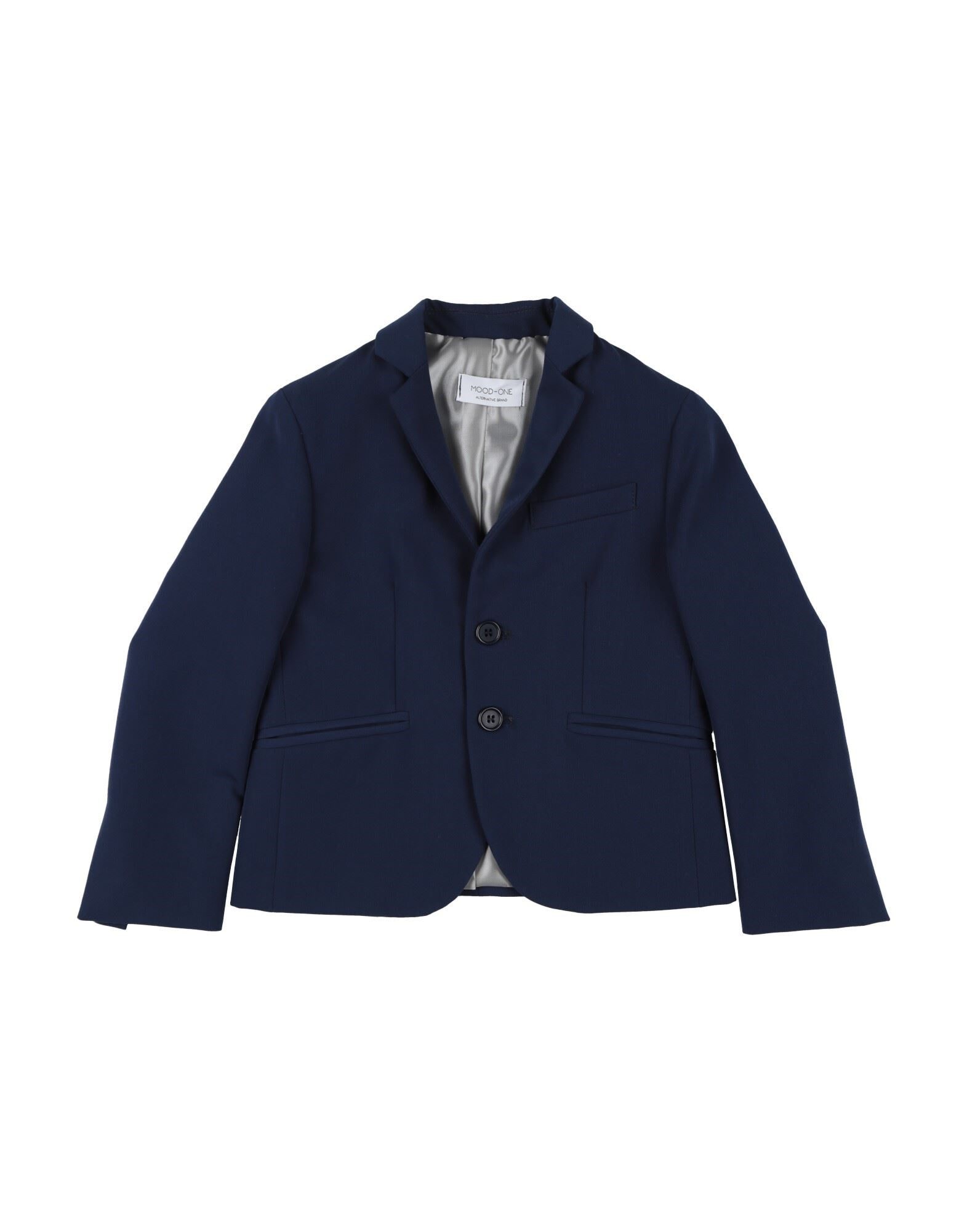 MOOD_ONE - Blazers