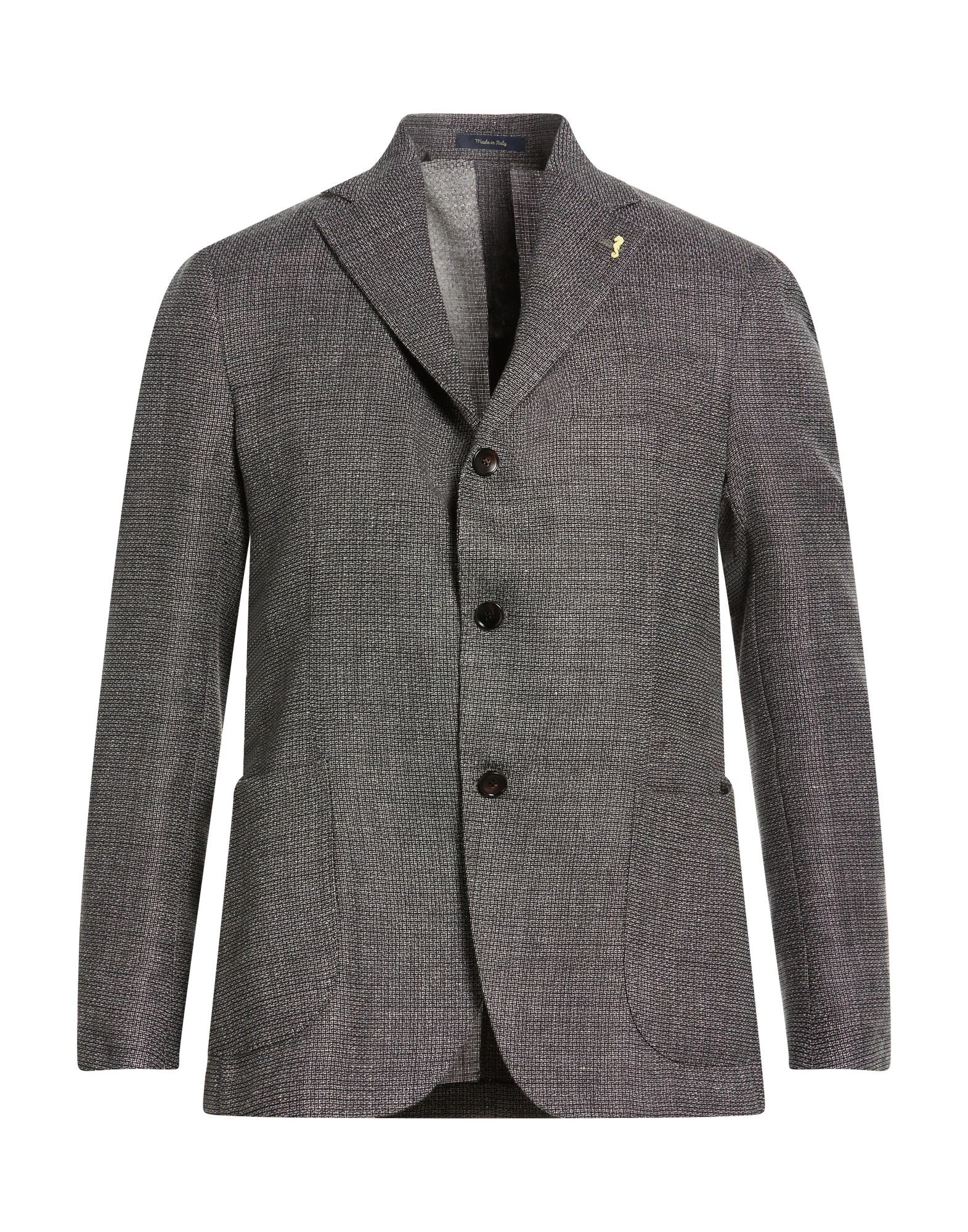 GUARINUCCI - Blazers