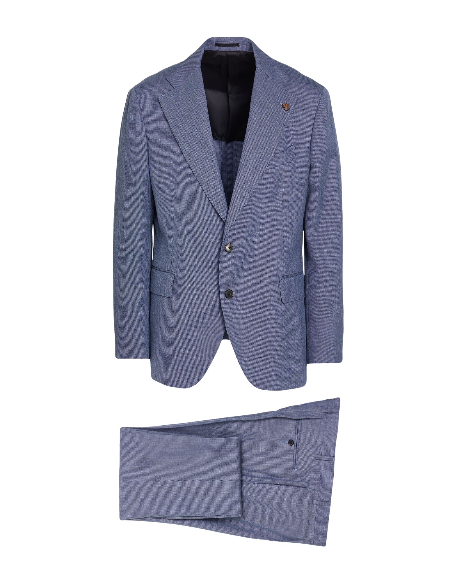 GABRIELE PASINI - Costumes