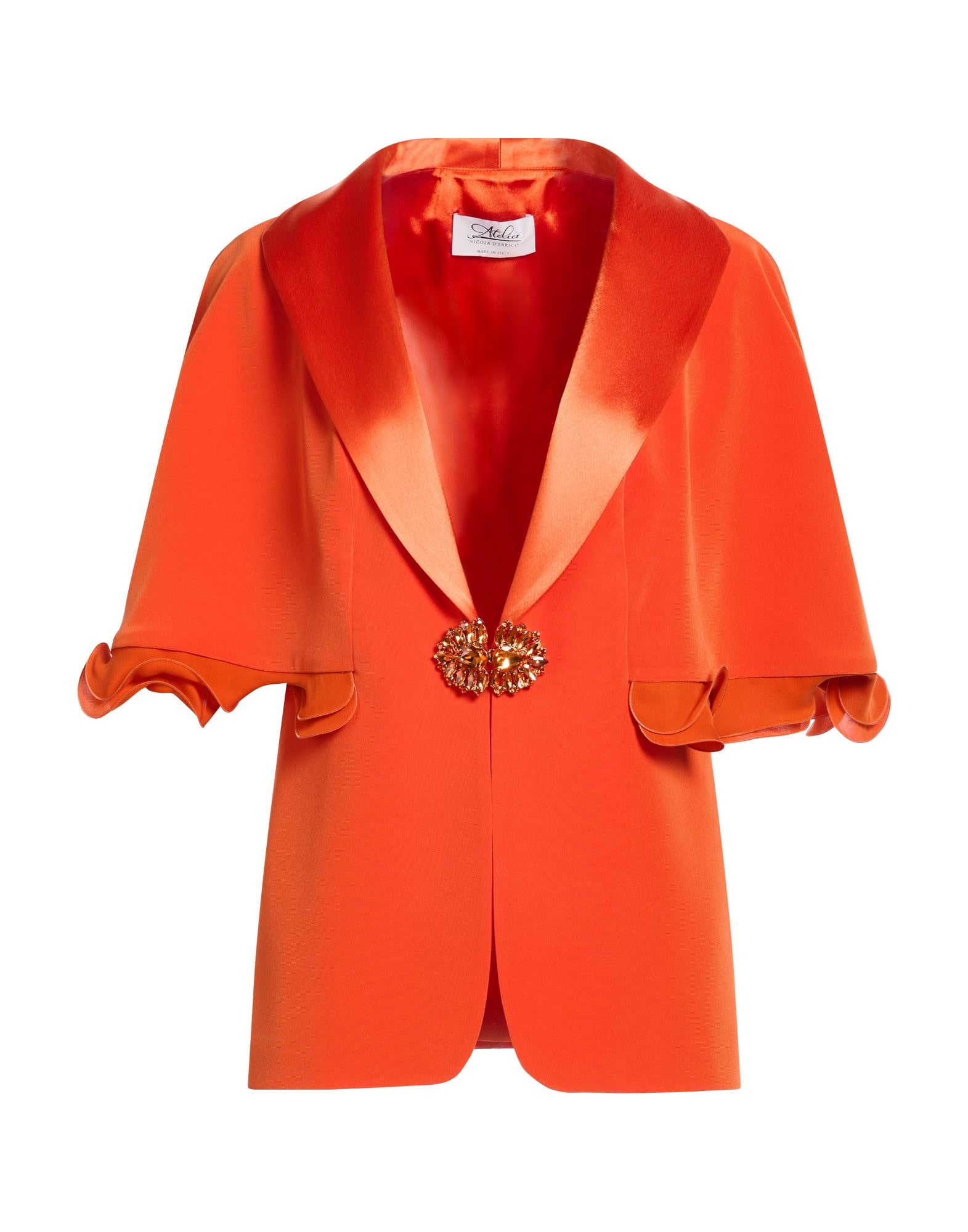 ATELIER NICOLA D'ERRICO - Blazers