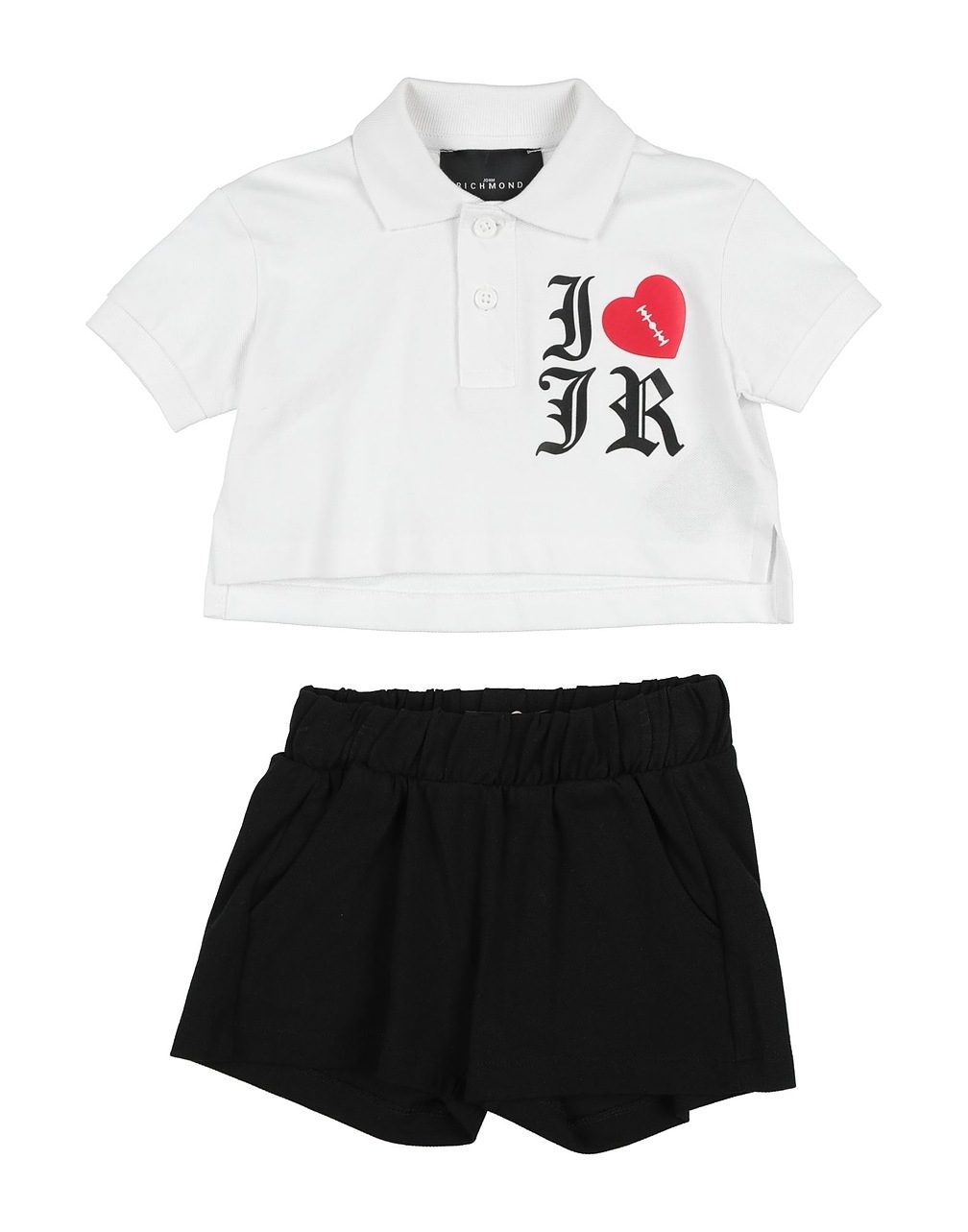 JOHN RICHMOND - Baby sets