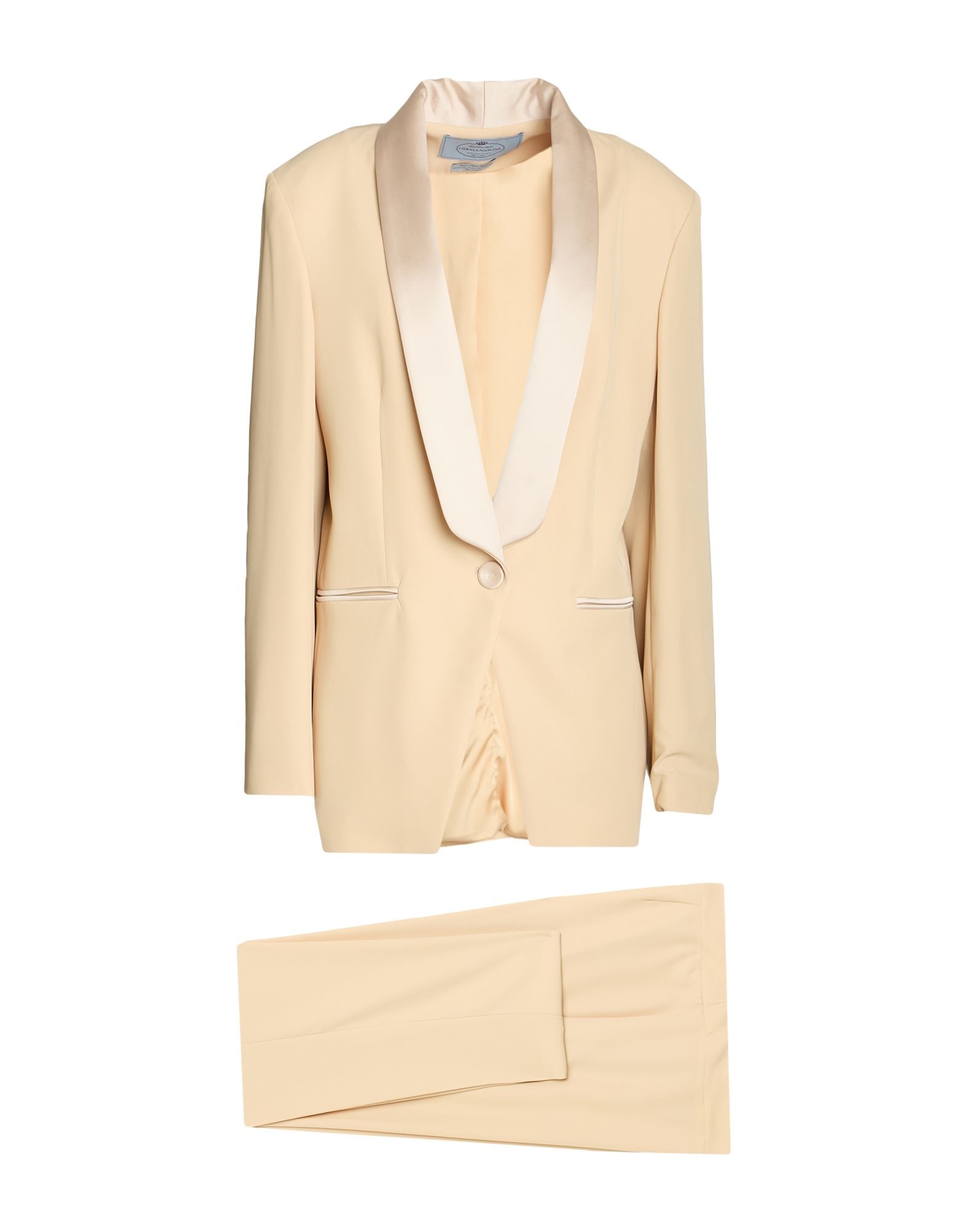 HERMAN & SONS - Suits