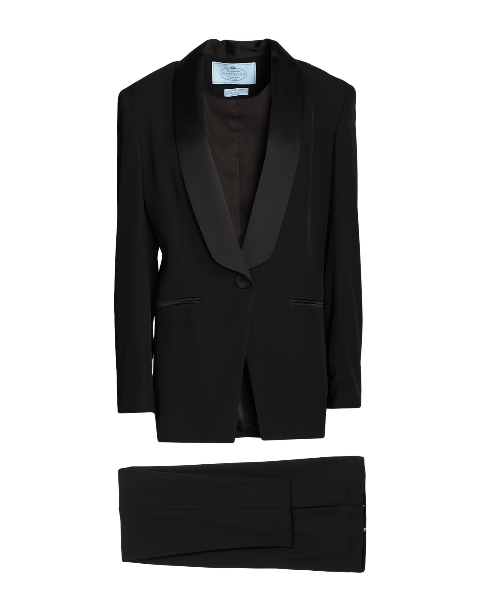 HERMAN & SONS - Anzüge