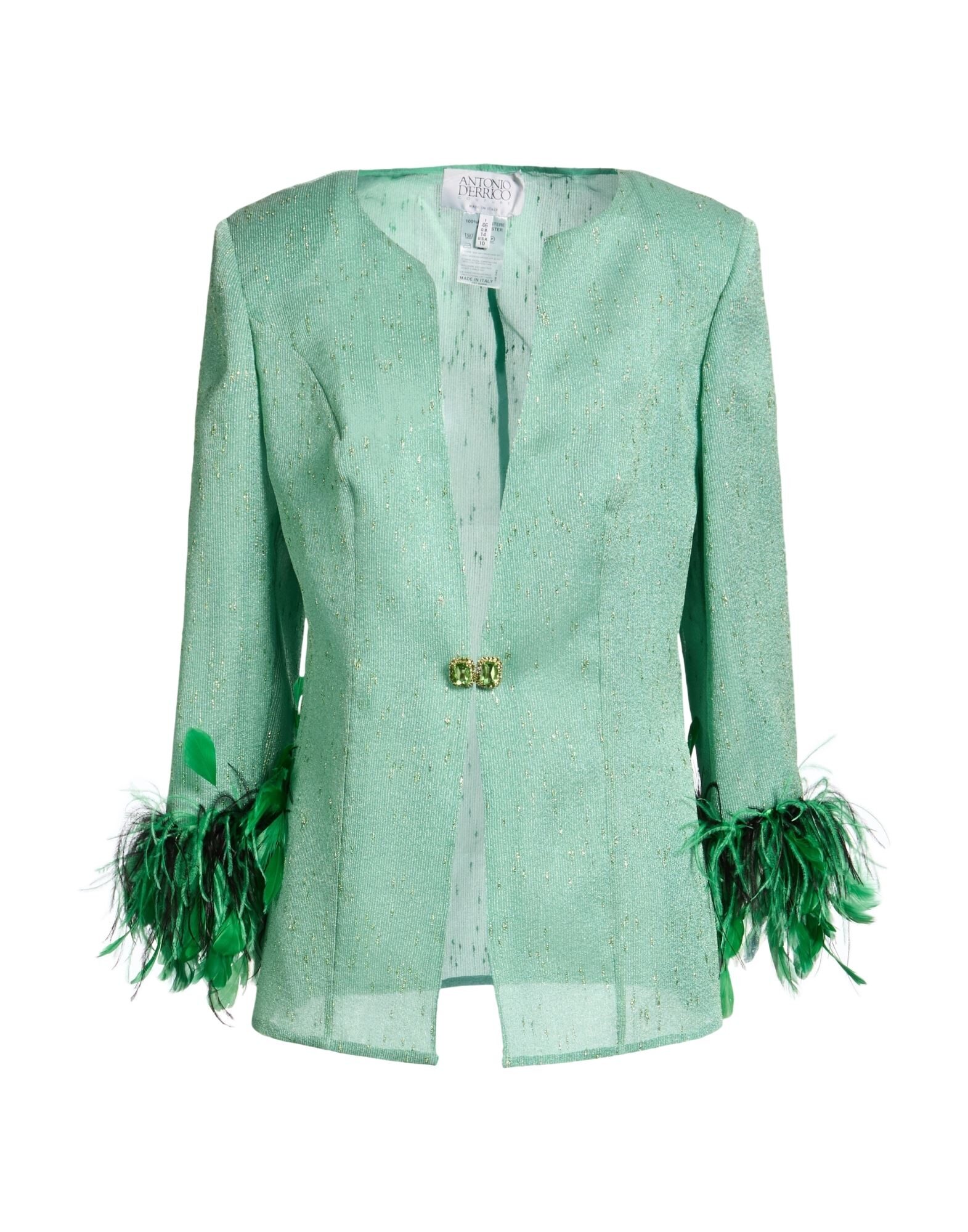 ANTONIO D'ERRICO - Vestes et blousons