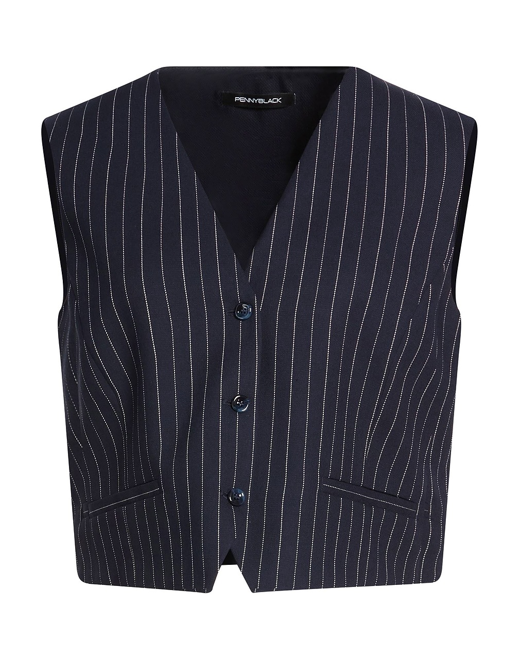 PENNYBLACK - Tailored Vests