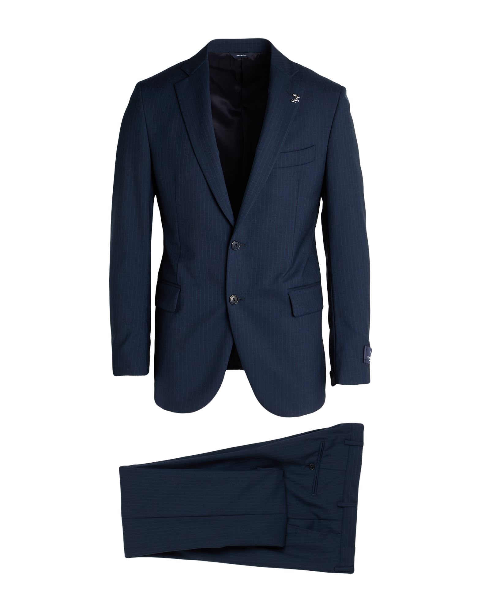 TOMBOLINI - Suits