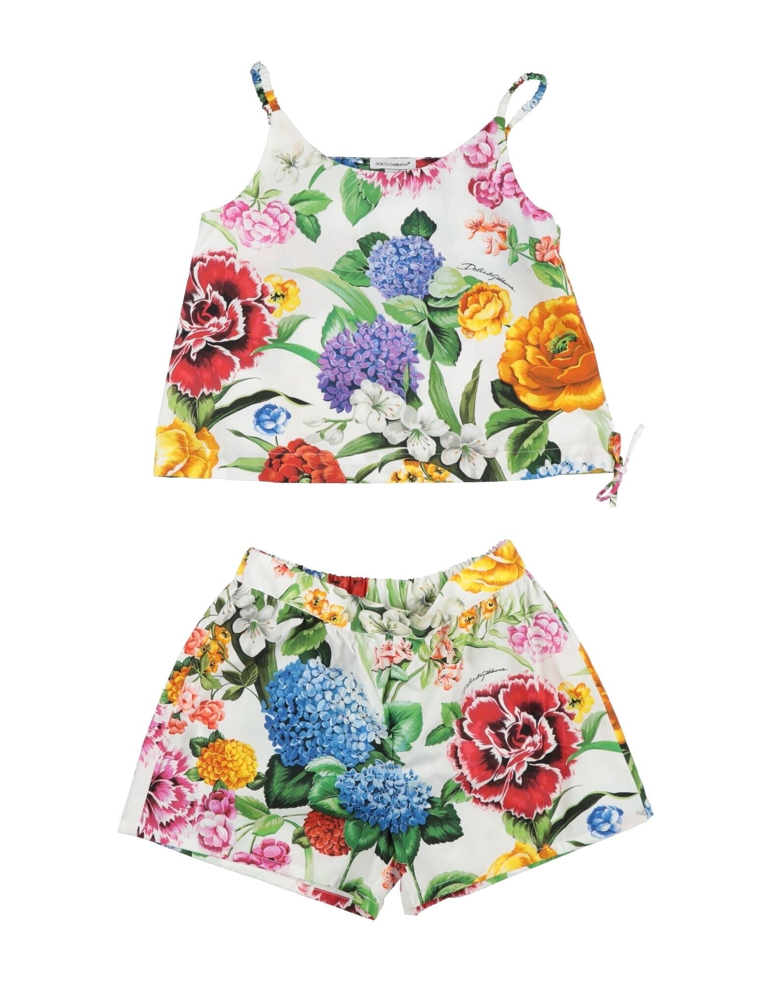 DOLCE&GABBANA - Co-ords