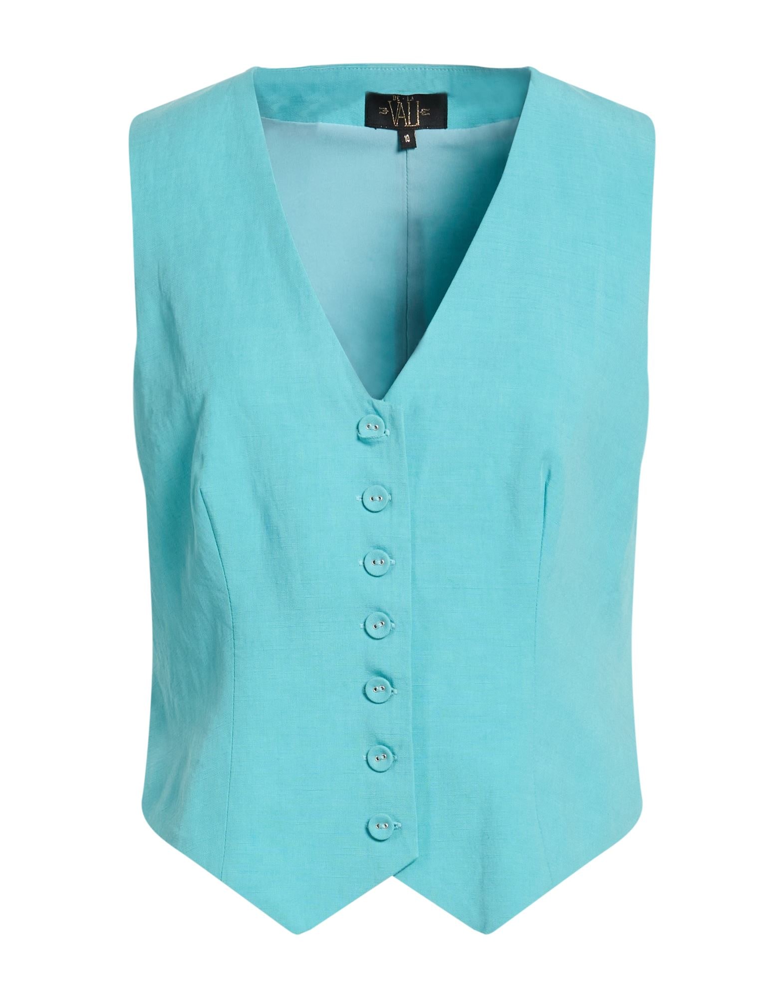 DE LA VALI - Waistcoats