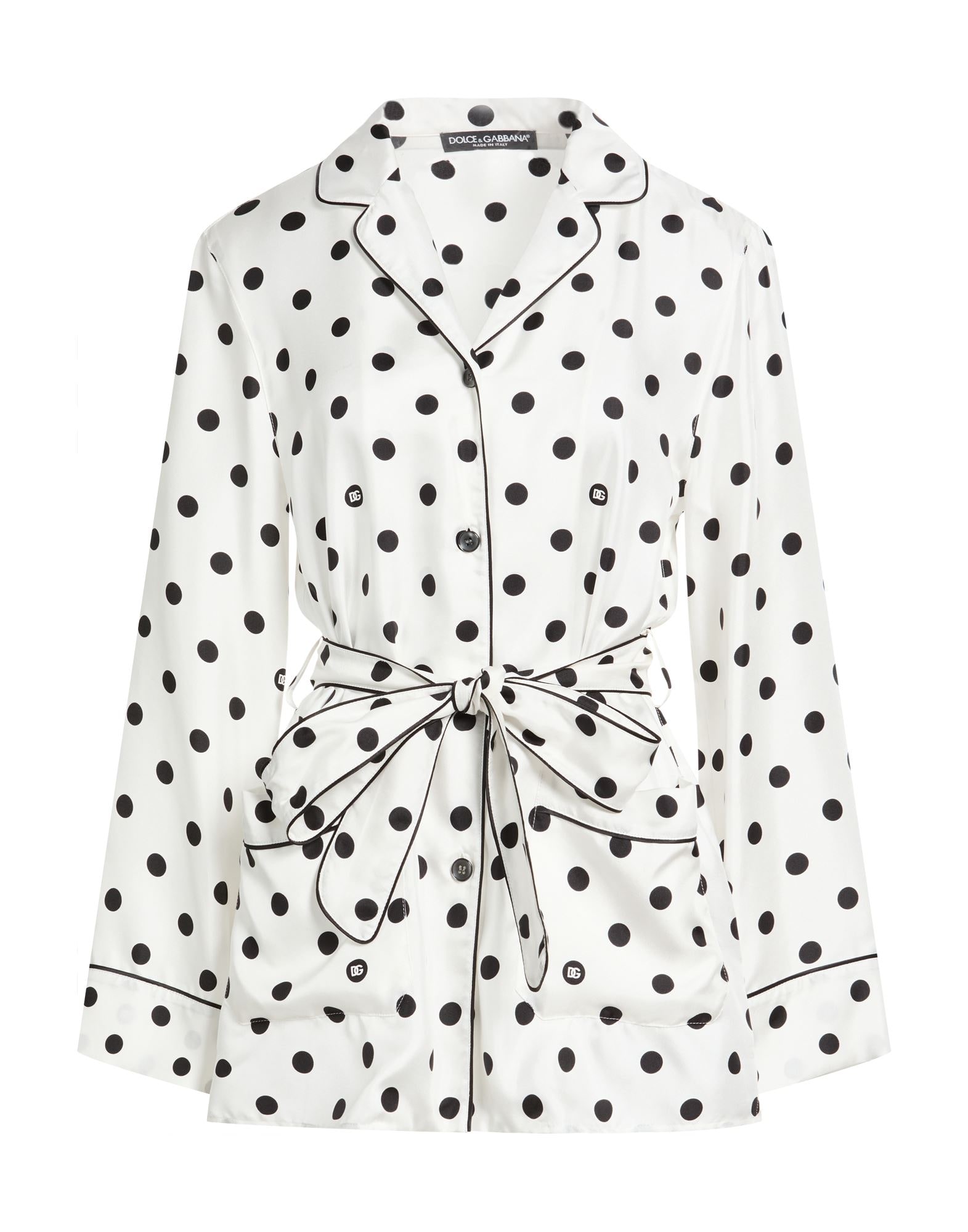 DOLCE&GABBANA - Shirts