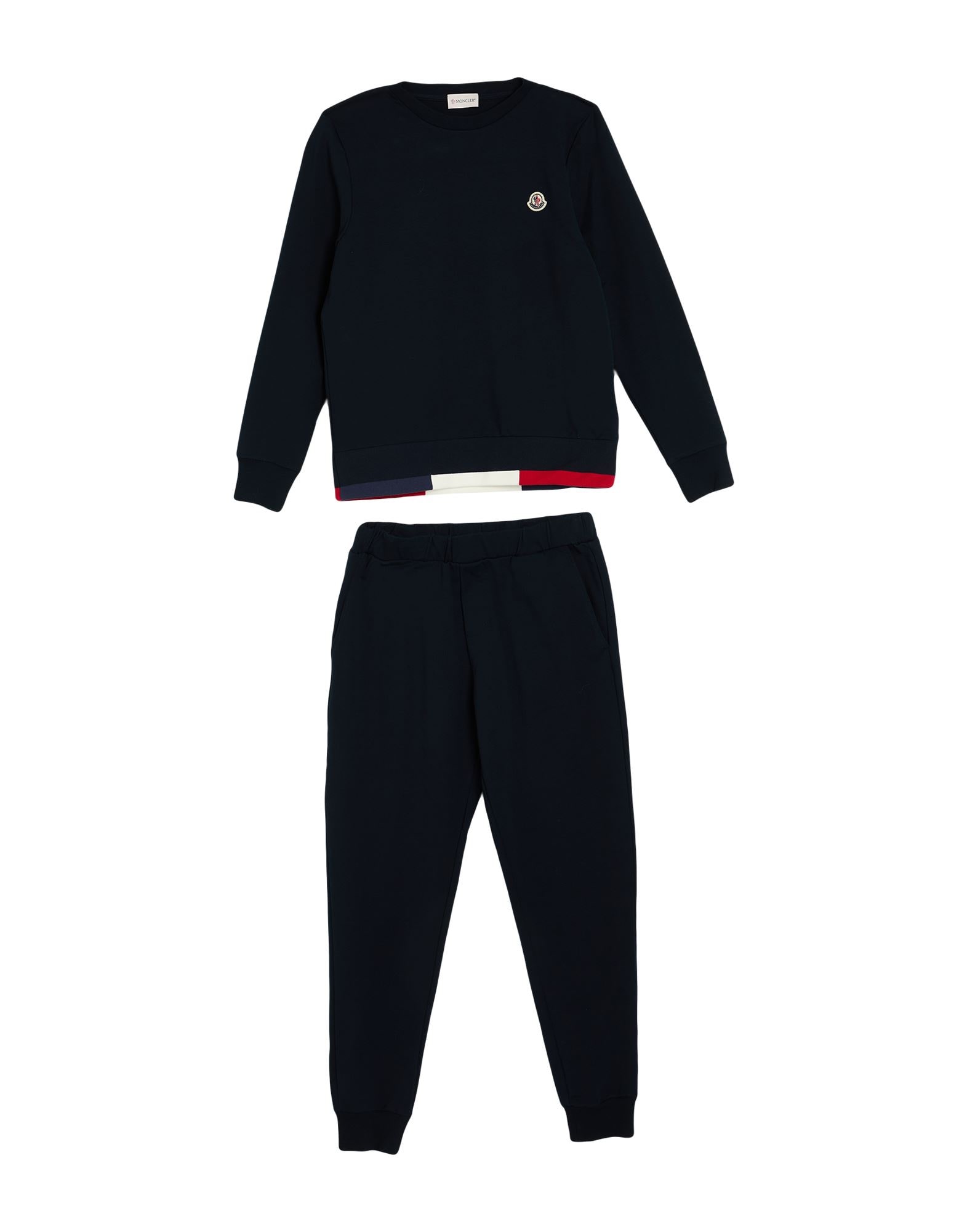 MONCLER - Sportanzüge