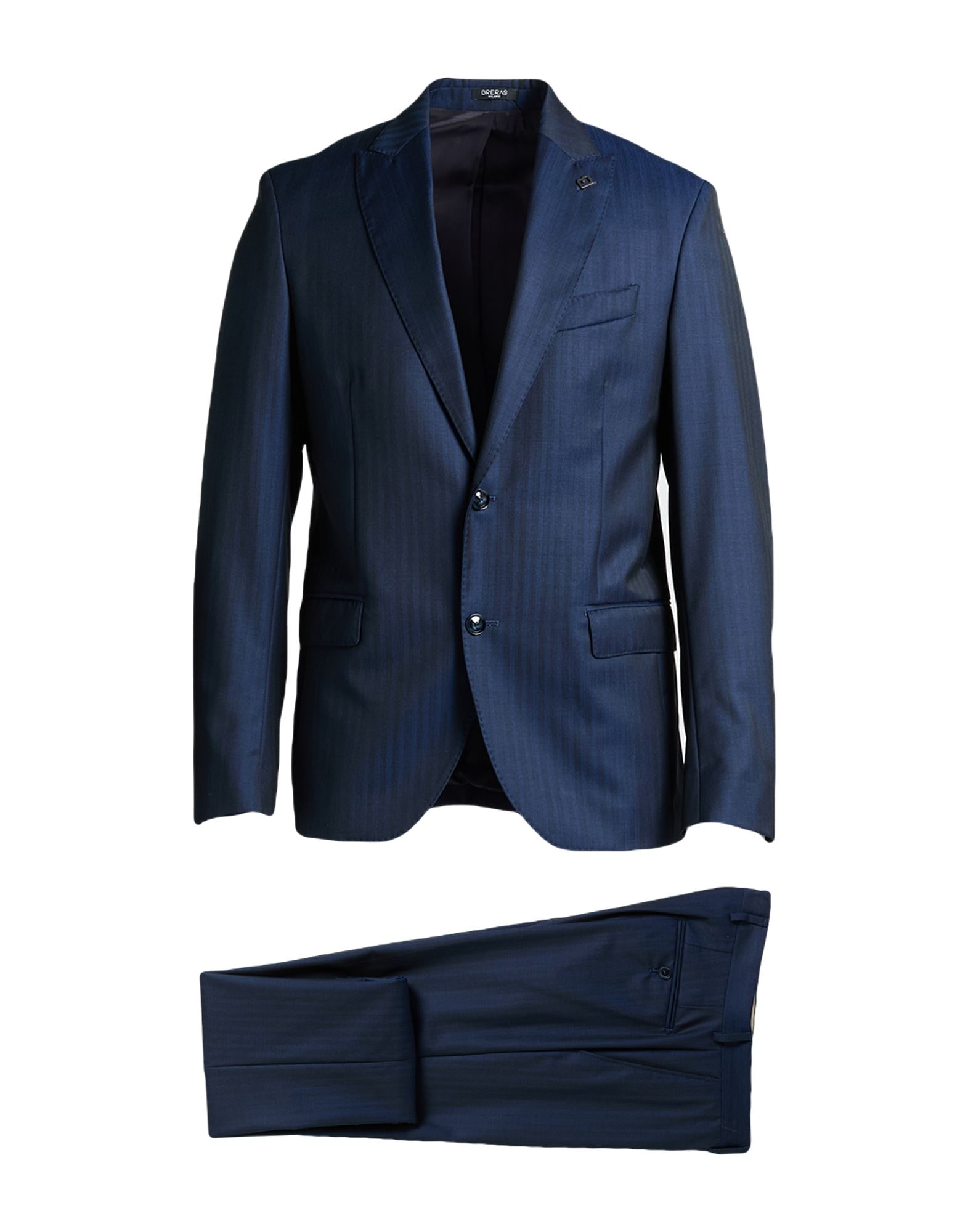BRERAS Milano - Suits