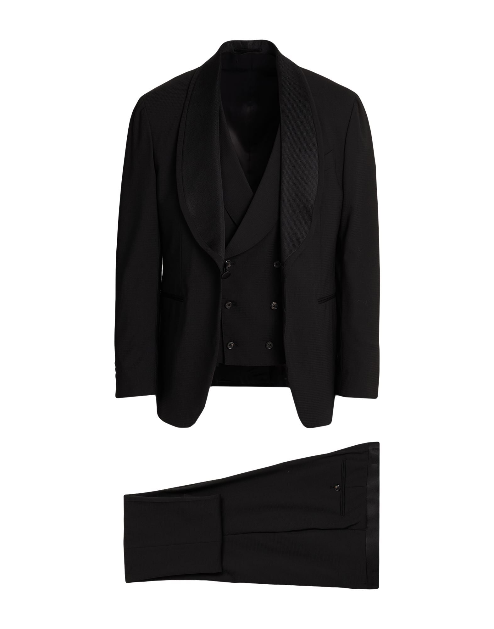 GABRIELE PASINI - Costumes