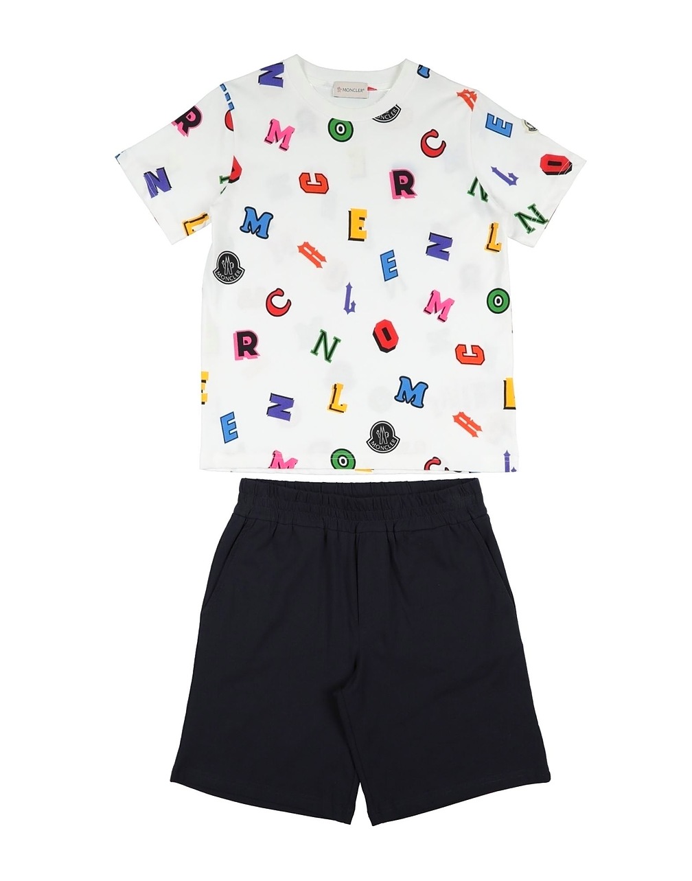 MONCLER - Kombi-Sets