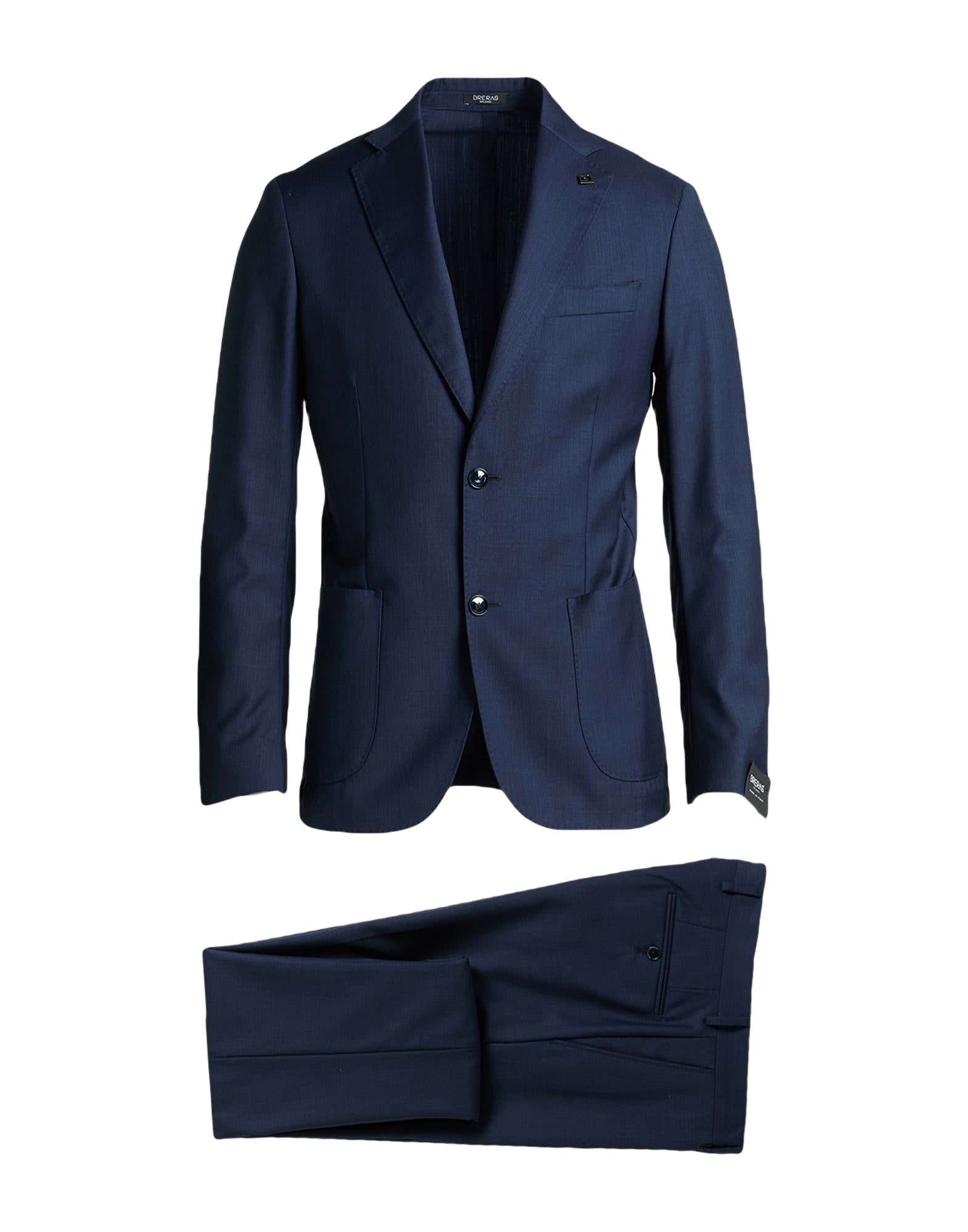 BRERAS Milano - Costumes