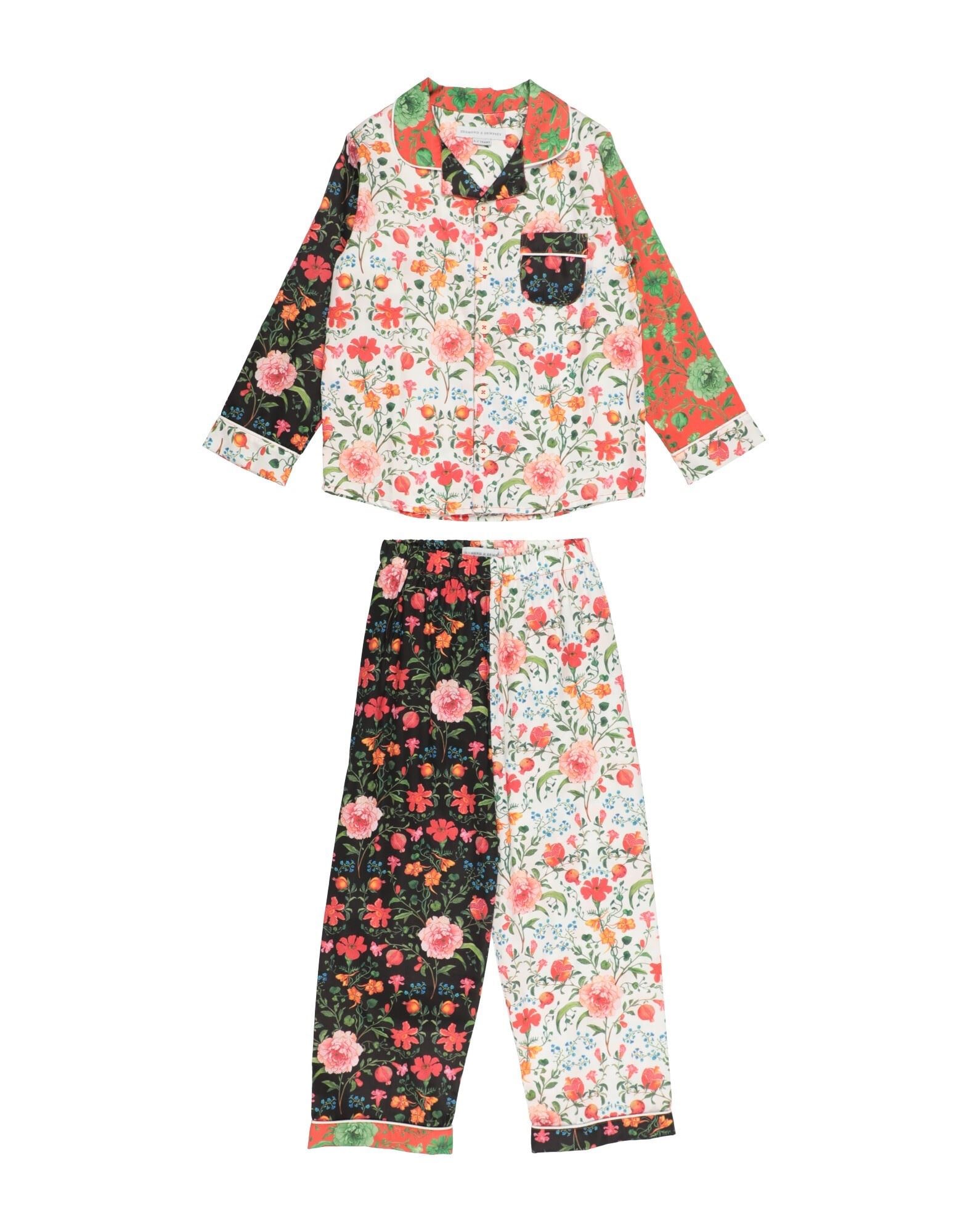 DESMOND & DEMPSEY - Sleepwear