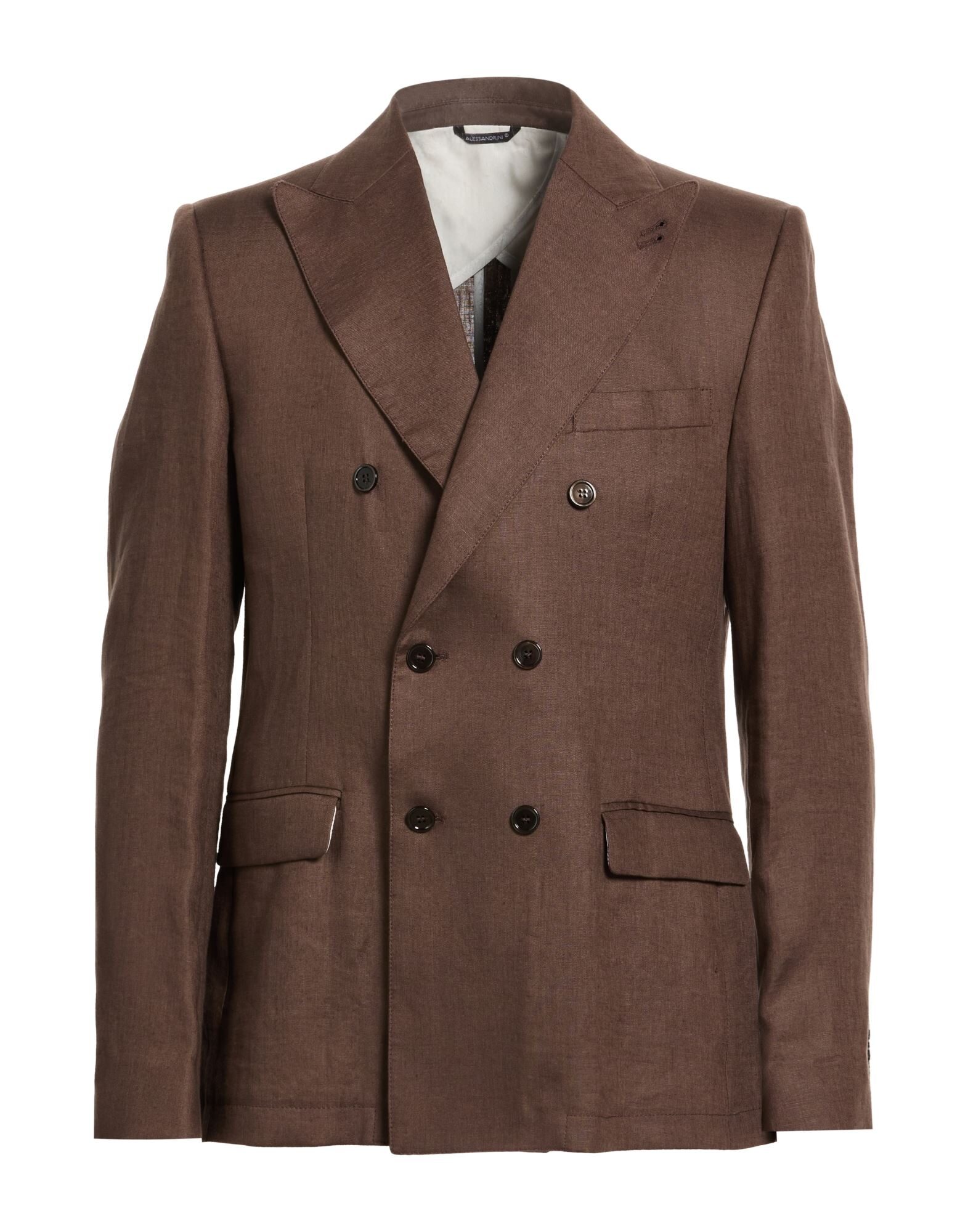 GREY DANIELE ALESSANDRINI - Blazers