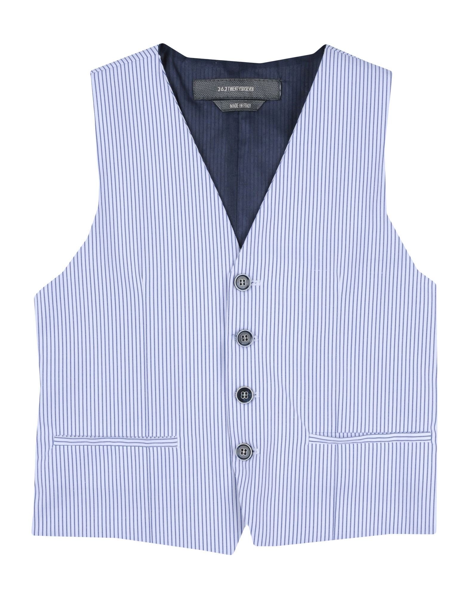 26.7 TWENTYSIXSEVEN - Классические жилеты