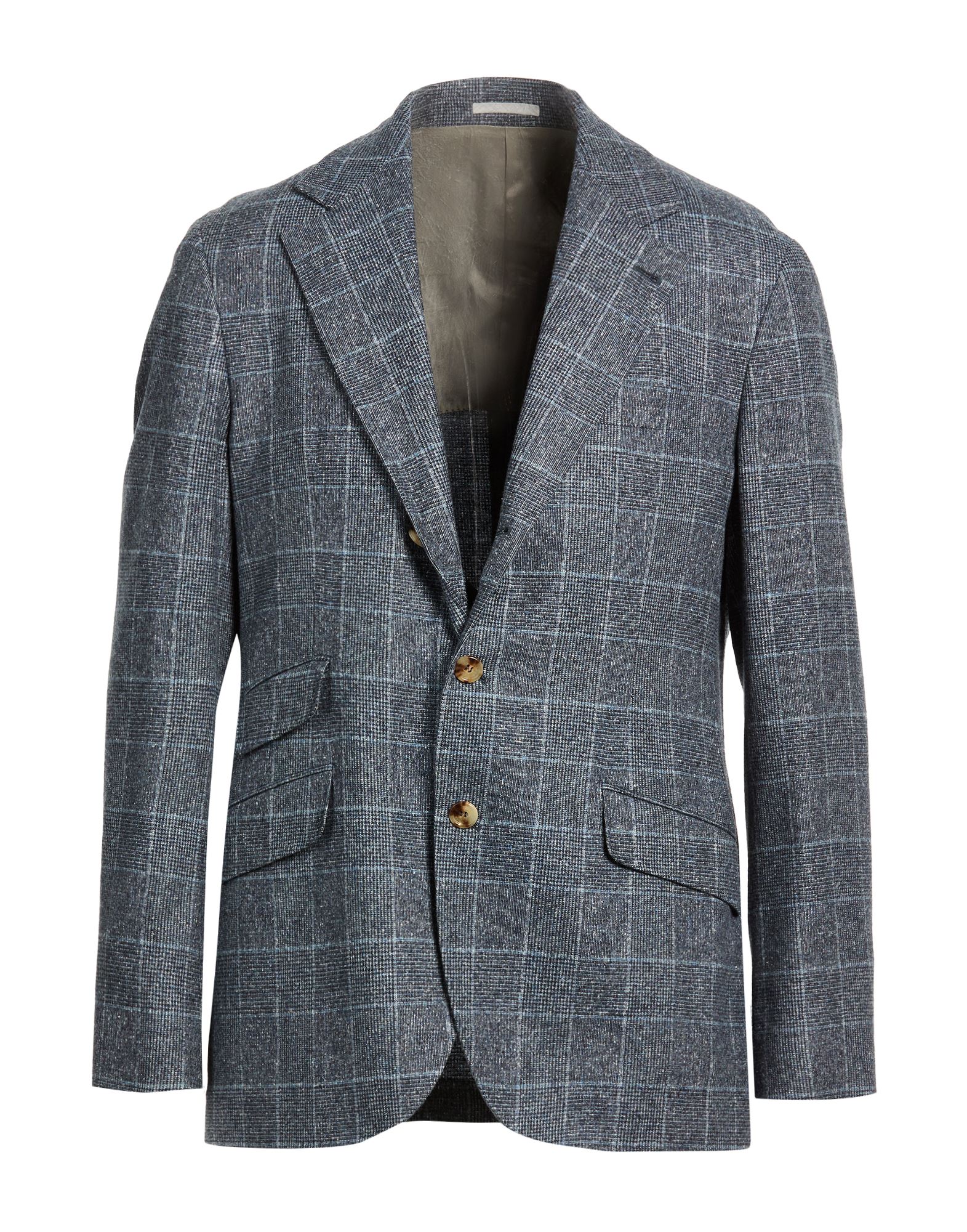 BRUNELLO CUCINELLI - Blazers