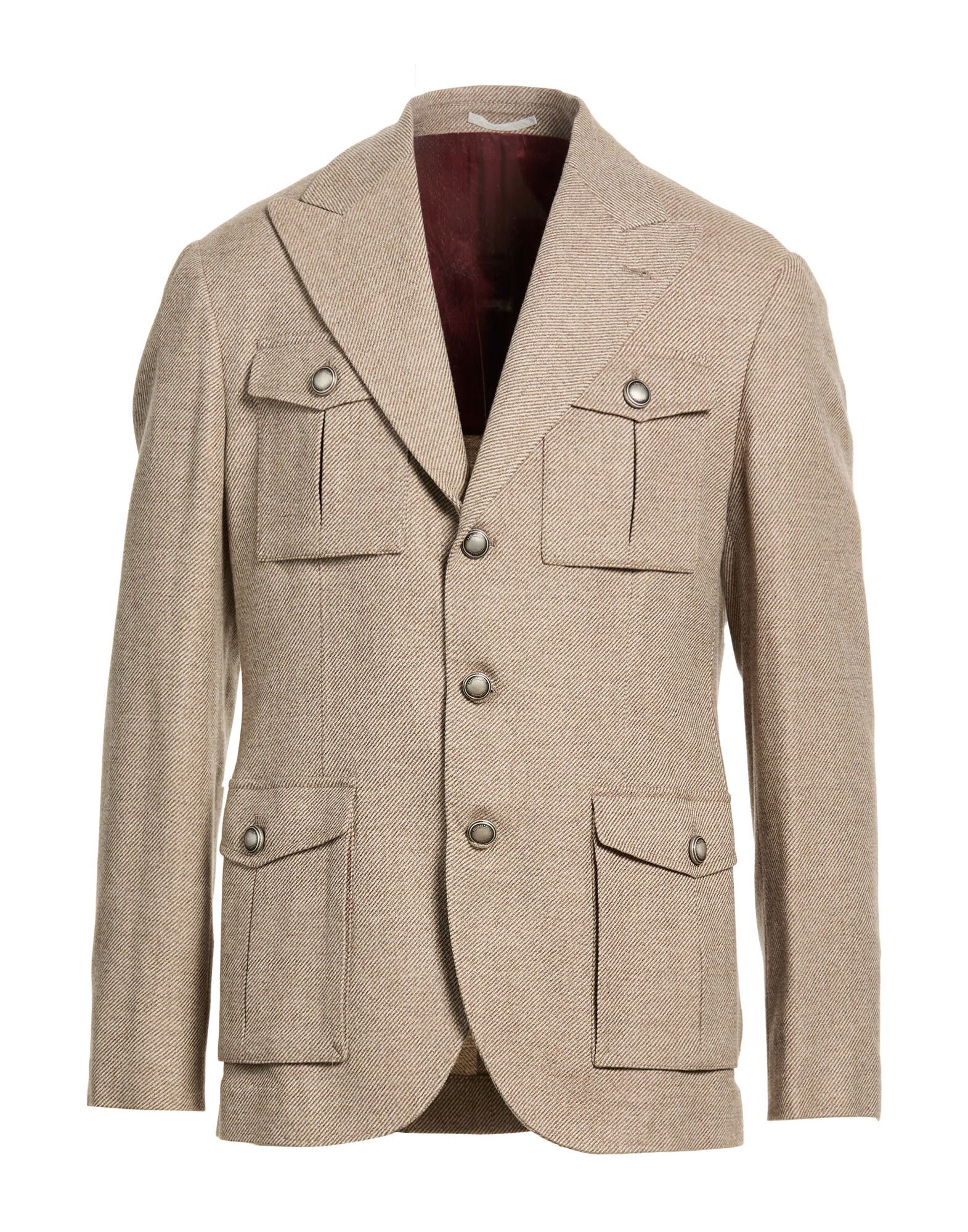 BRUNELLO CUCINELLI - Blazers