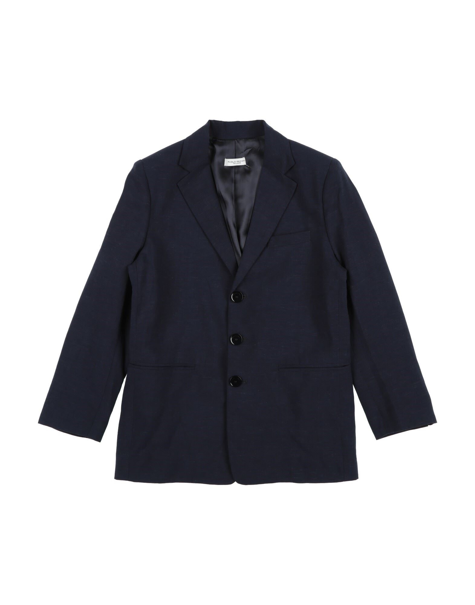 PAOLO PECORA - Blazers
