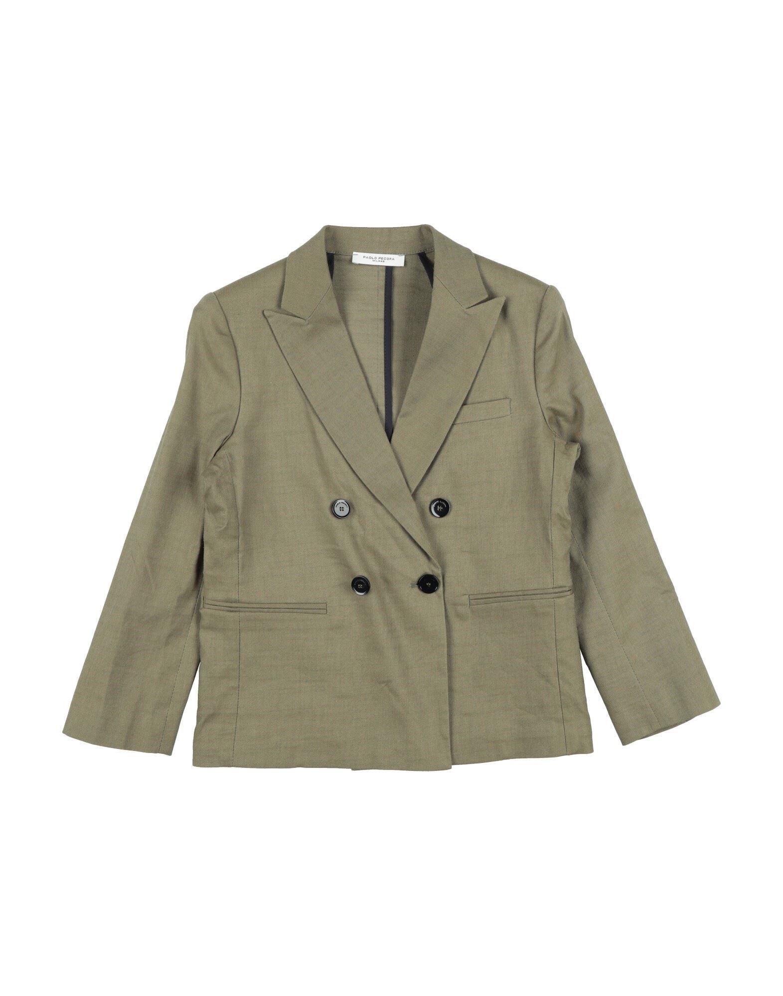 PAOLO PECORA - Пиджаки