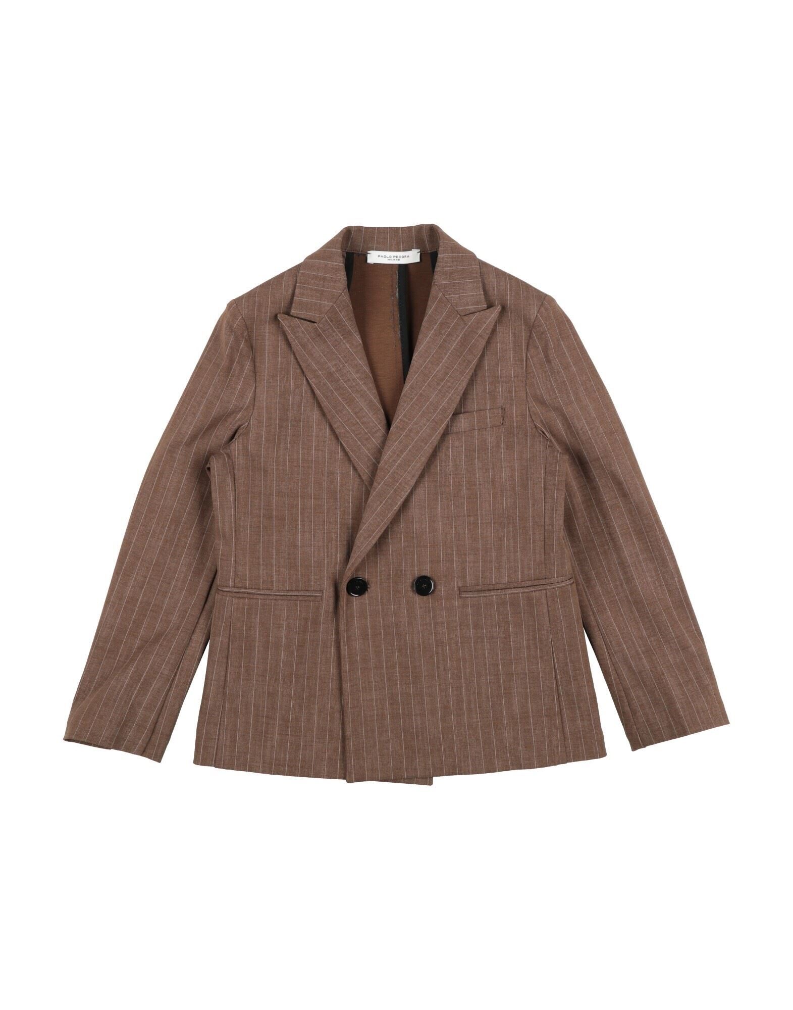 PAOLO PECORA - Пиджаки