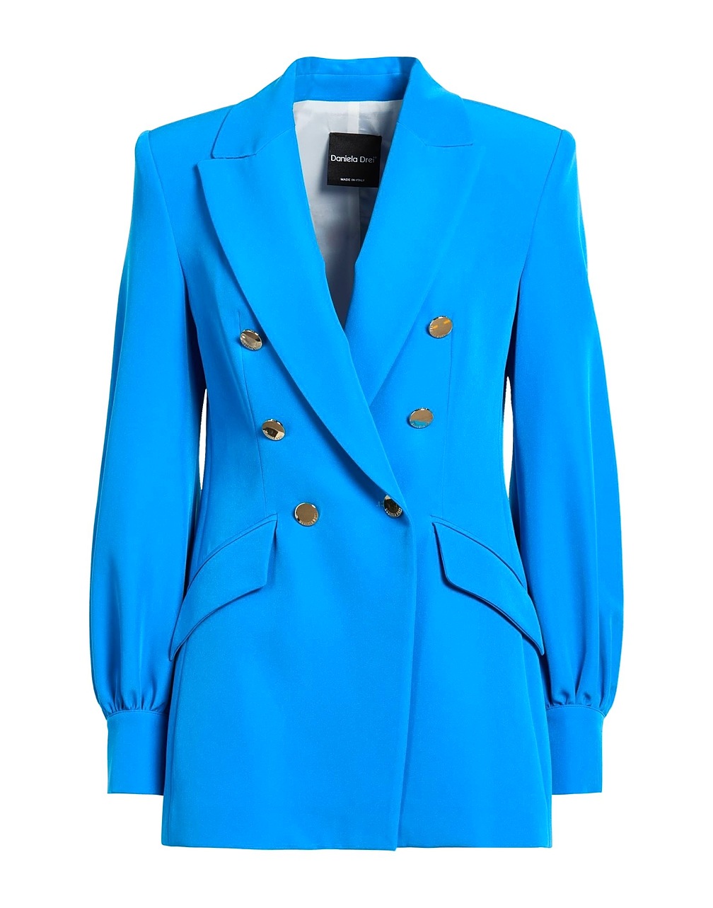 DANIELA DREI - Blazers