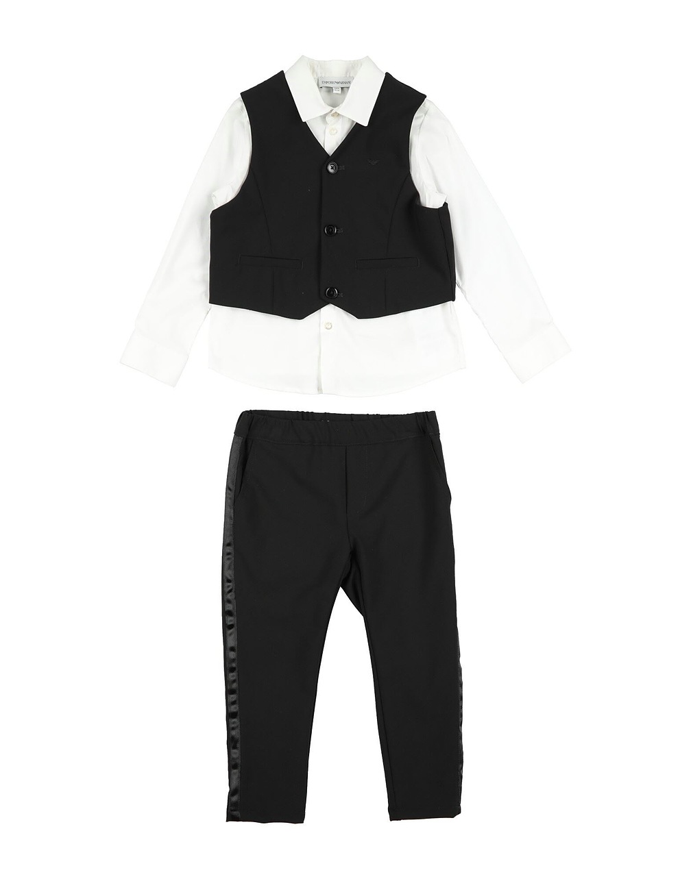 EMPORIO ARMANI - Suits