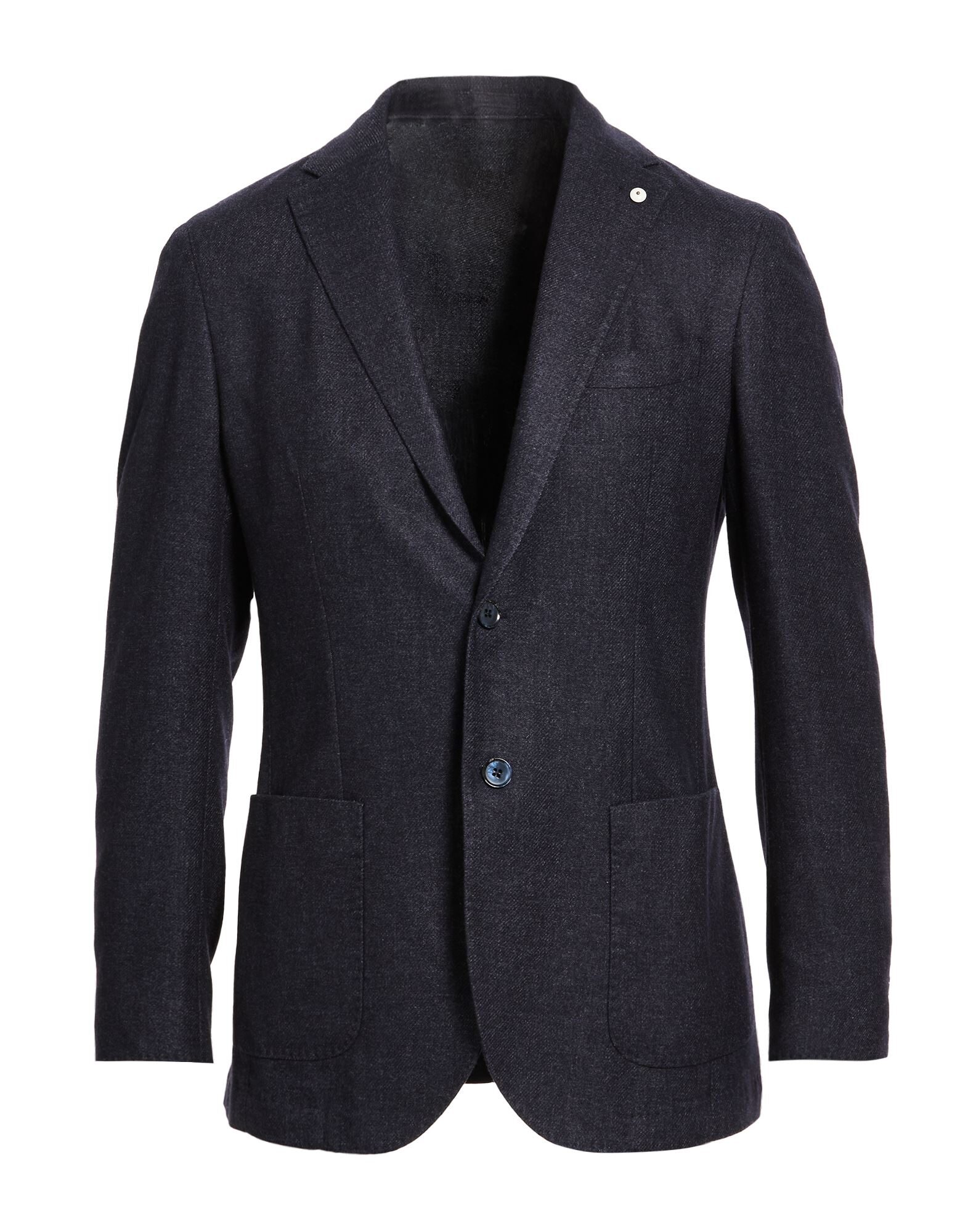 L.B.M. 1911 - Blazers