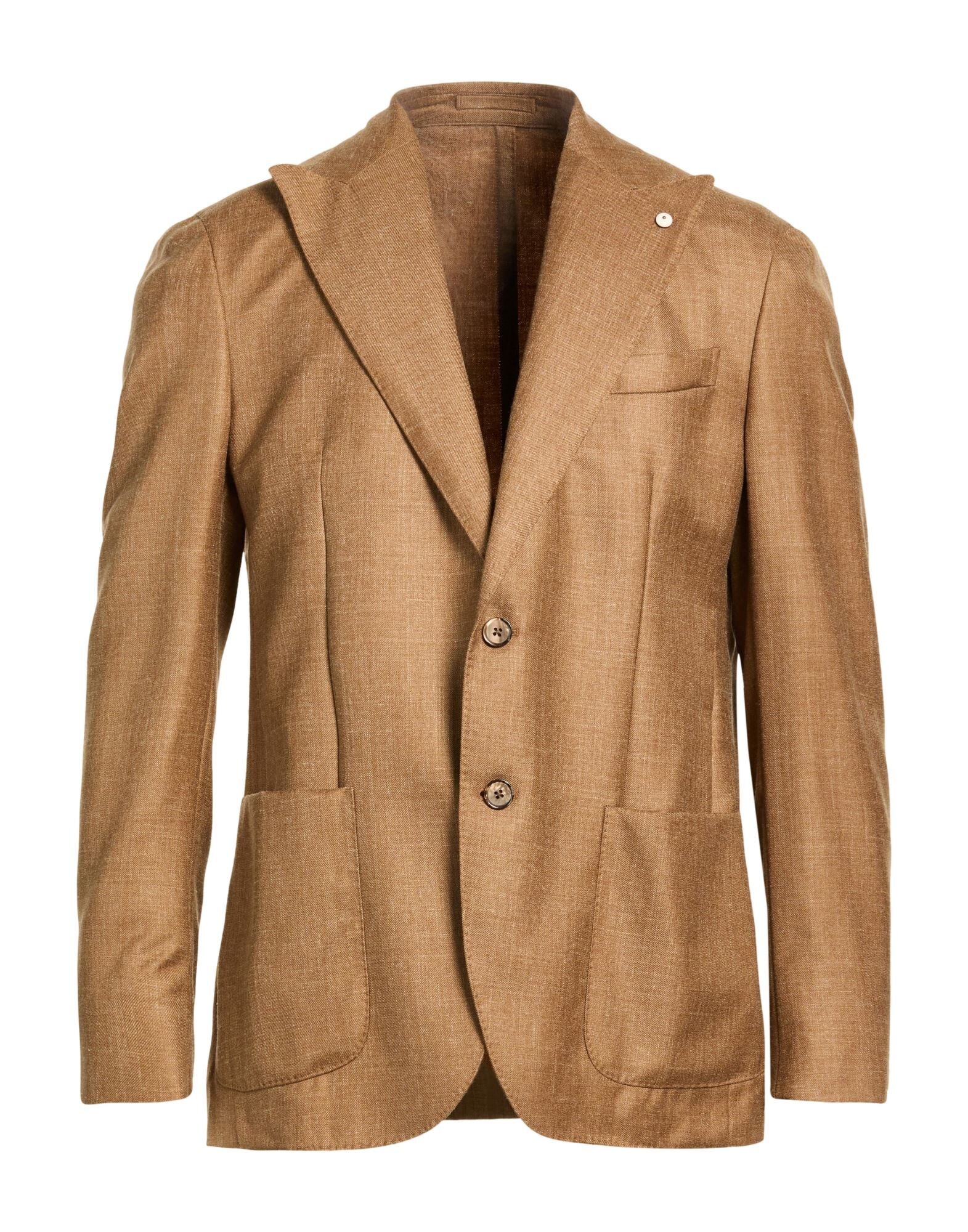 L.B.M. 1911 - Blazers