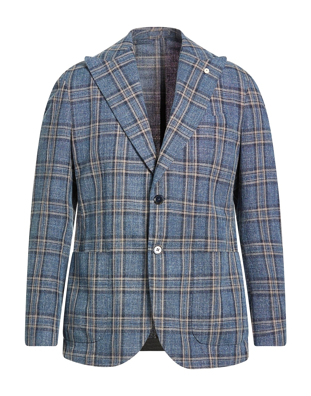 L.B.M. 1911 - Blazers