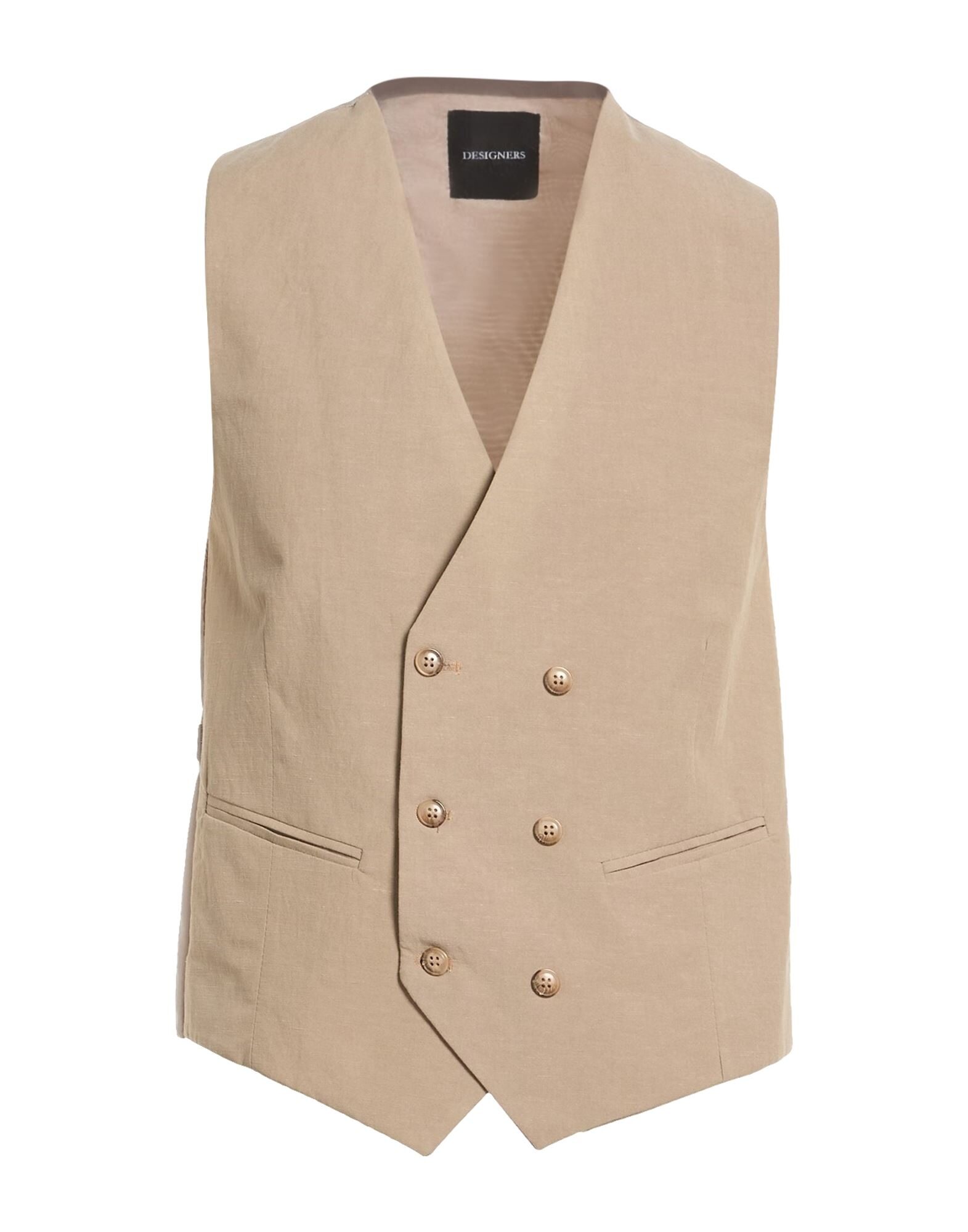 DESIGNERS - Waistcoats