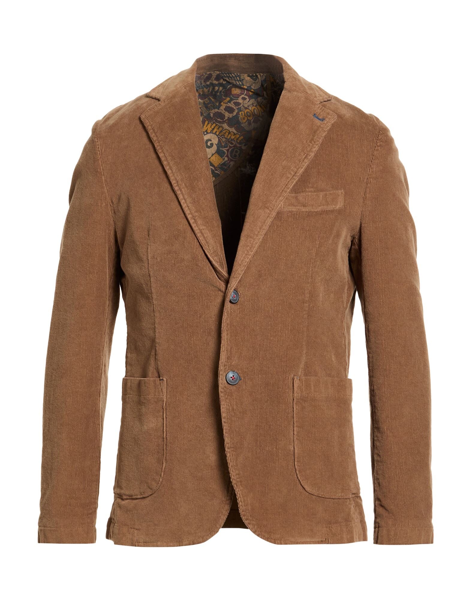 BL.11  BLOCK ELEVEN - Blazers