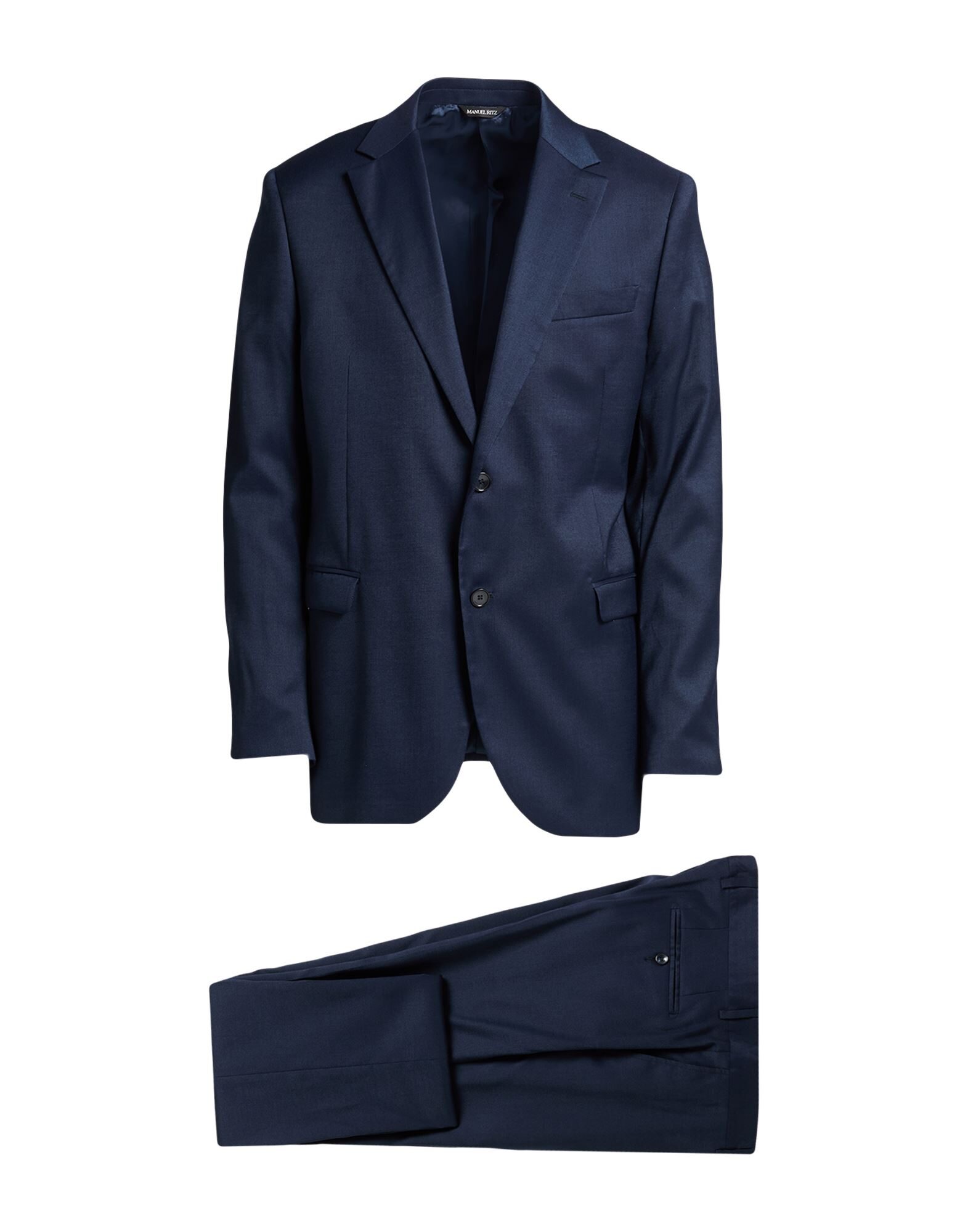 MANUEL RITZ - Suits