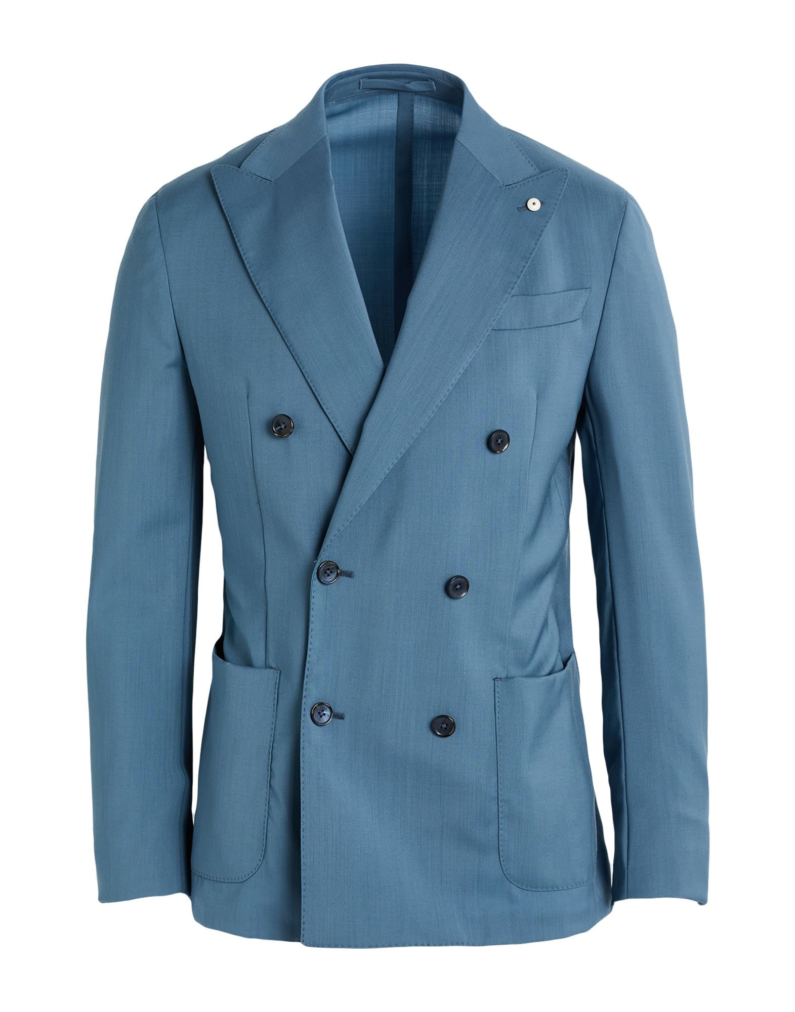 L.B.M. 1911 - Blazers