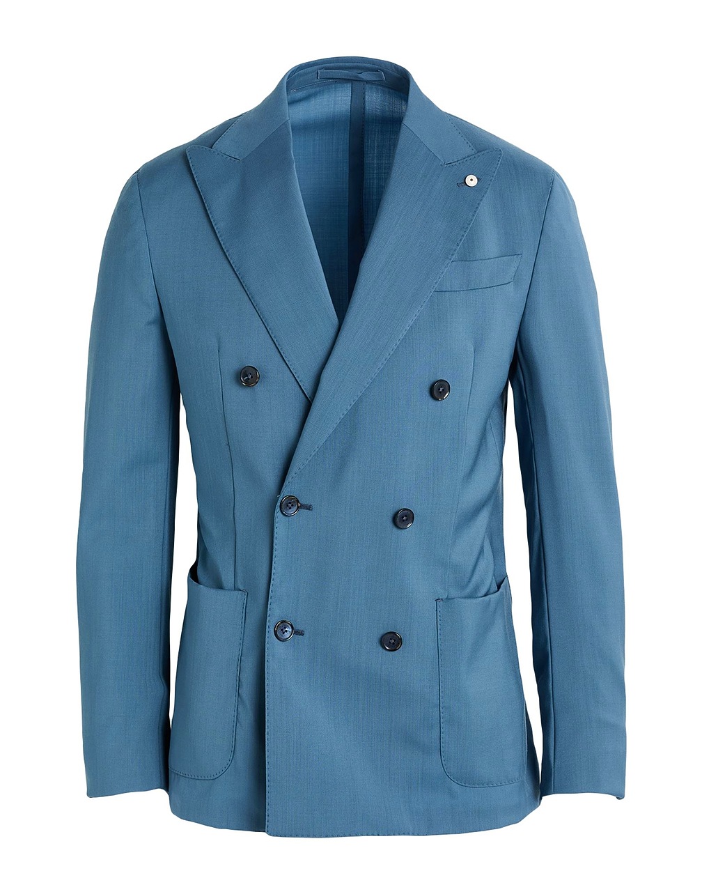 L.B.M. 1911 - Blazers