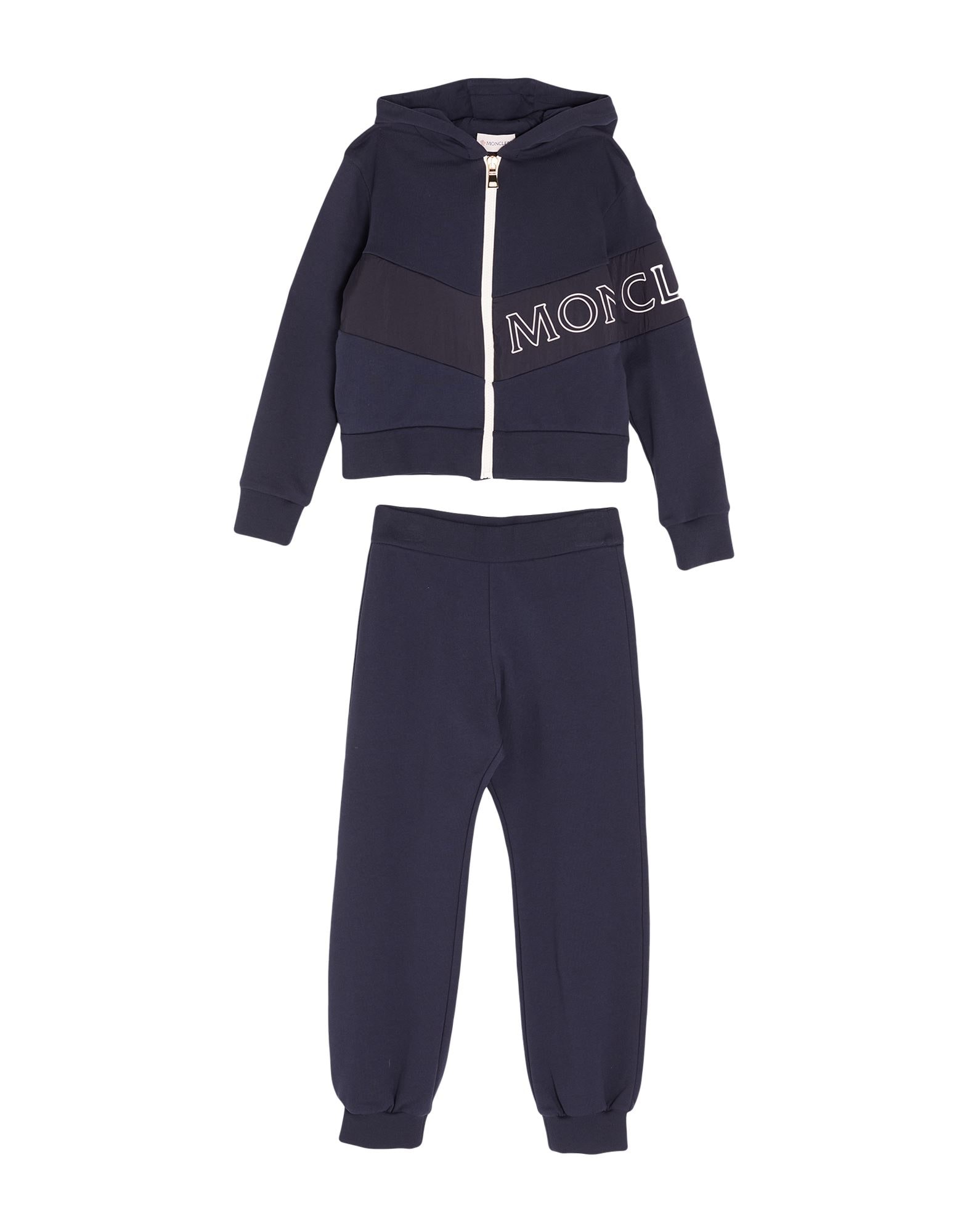 MONCLER - Tracksuits